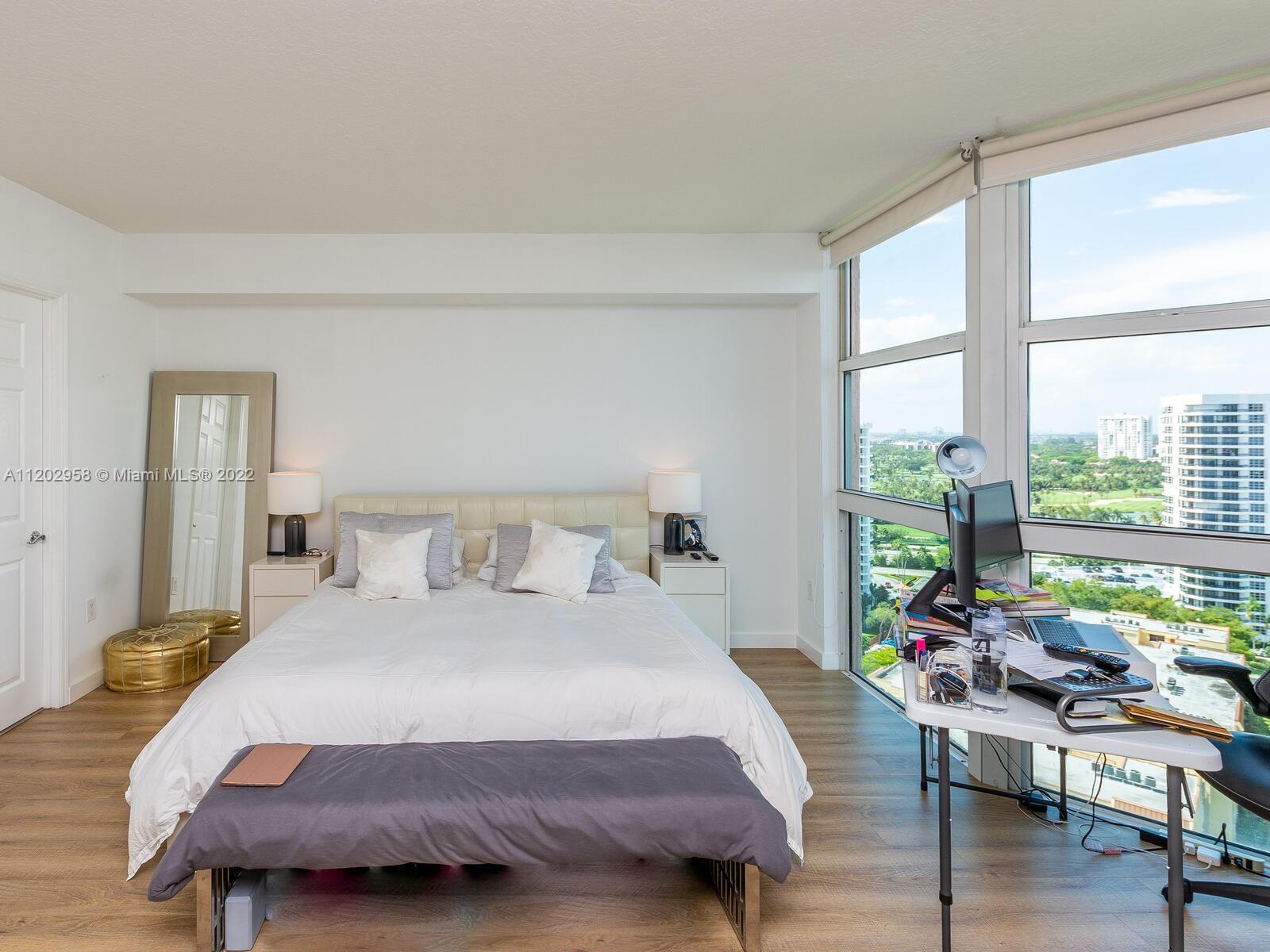 100 HIDDEN BAY CONDO - Residential