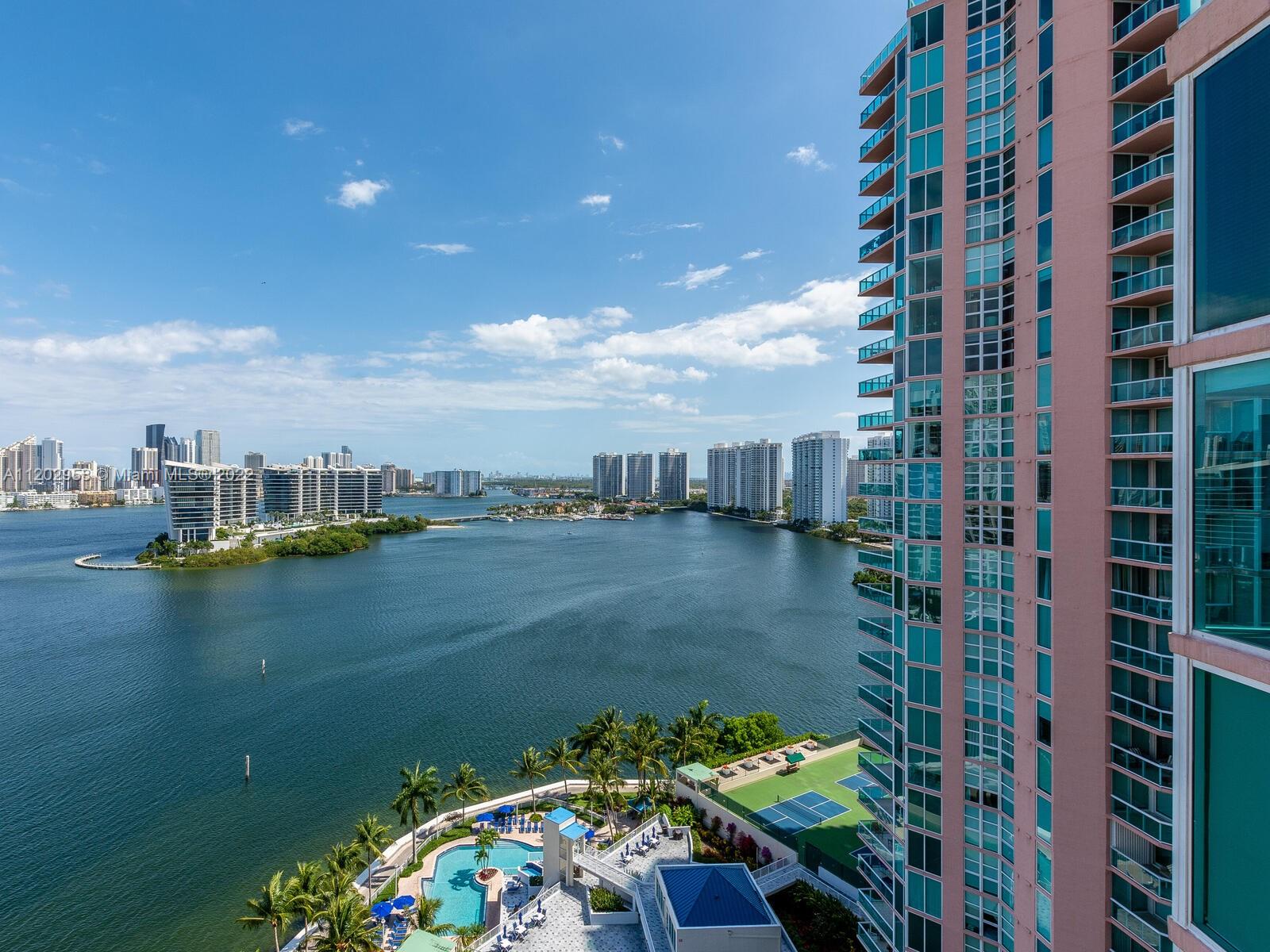 100 HIDDEN BAY CONDO - Residential