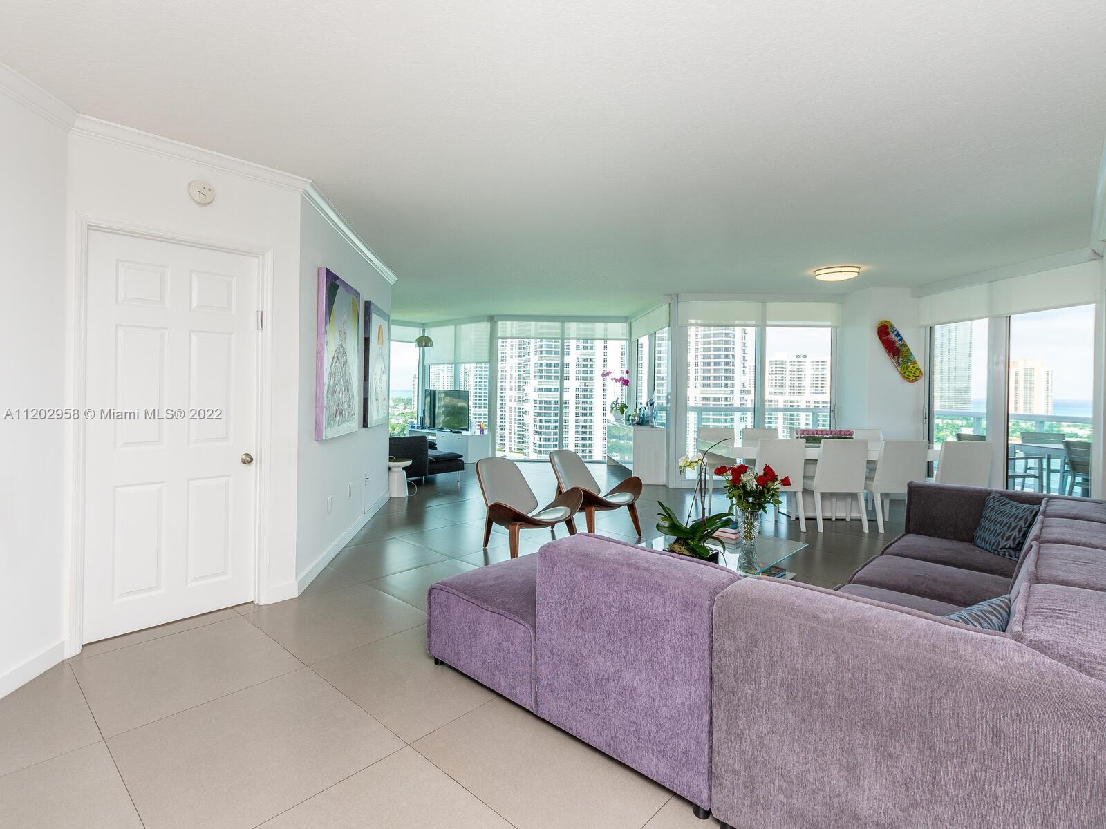 100 HIDDEN BAY CONDO - Residential