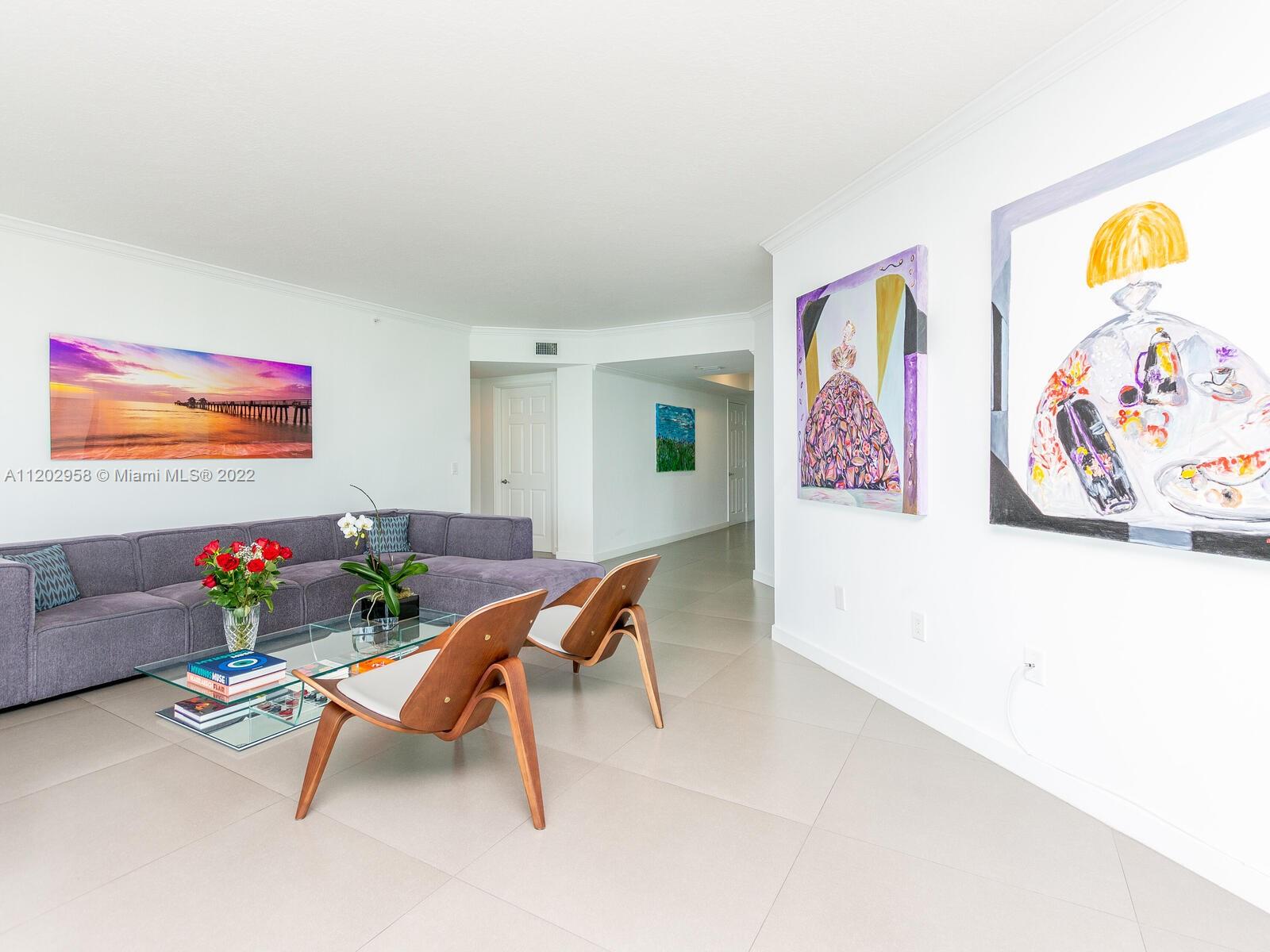 100 HIDDEN BAY CONDO - Residential