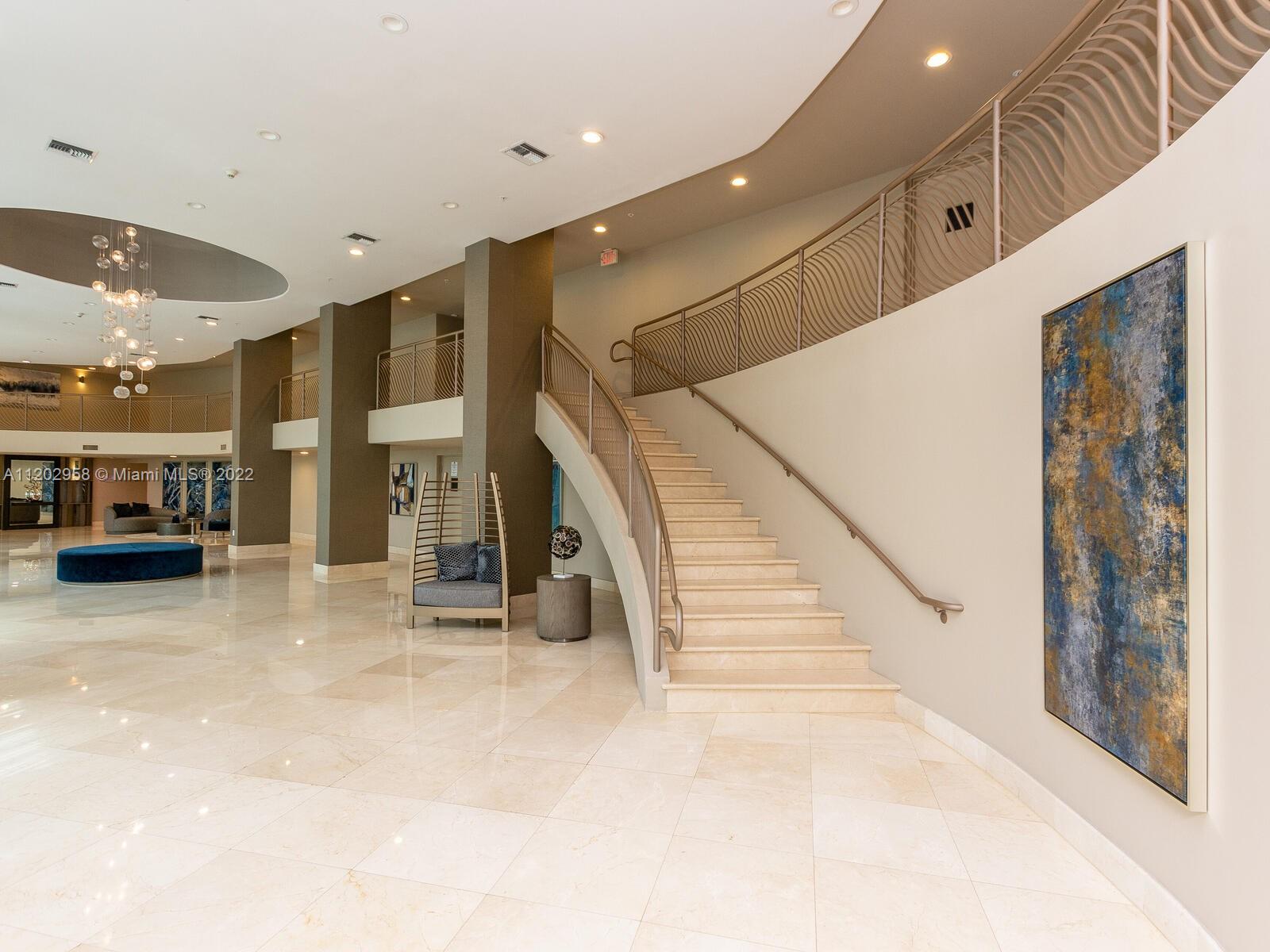 100 HIDDEN BAY CONDO - Residential