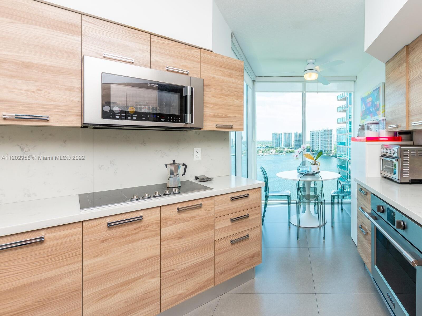 100 HIDDEN BAY CONDO - Residential