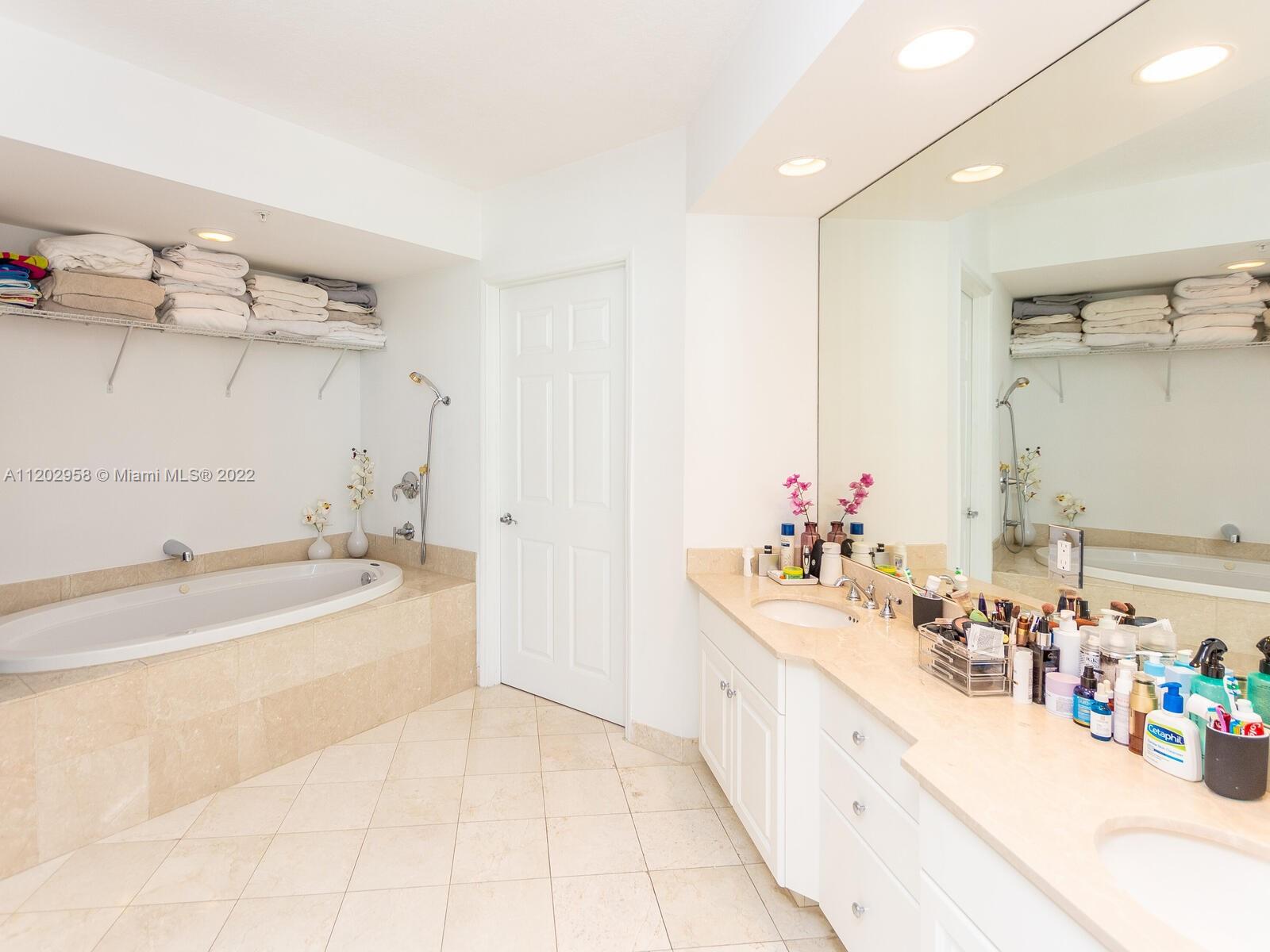 100 HIDDEN BAY CONDO - Residential