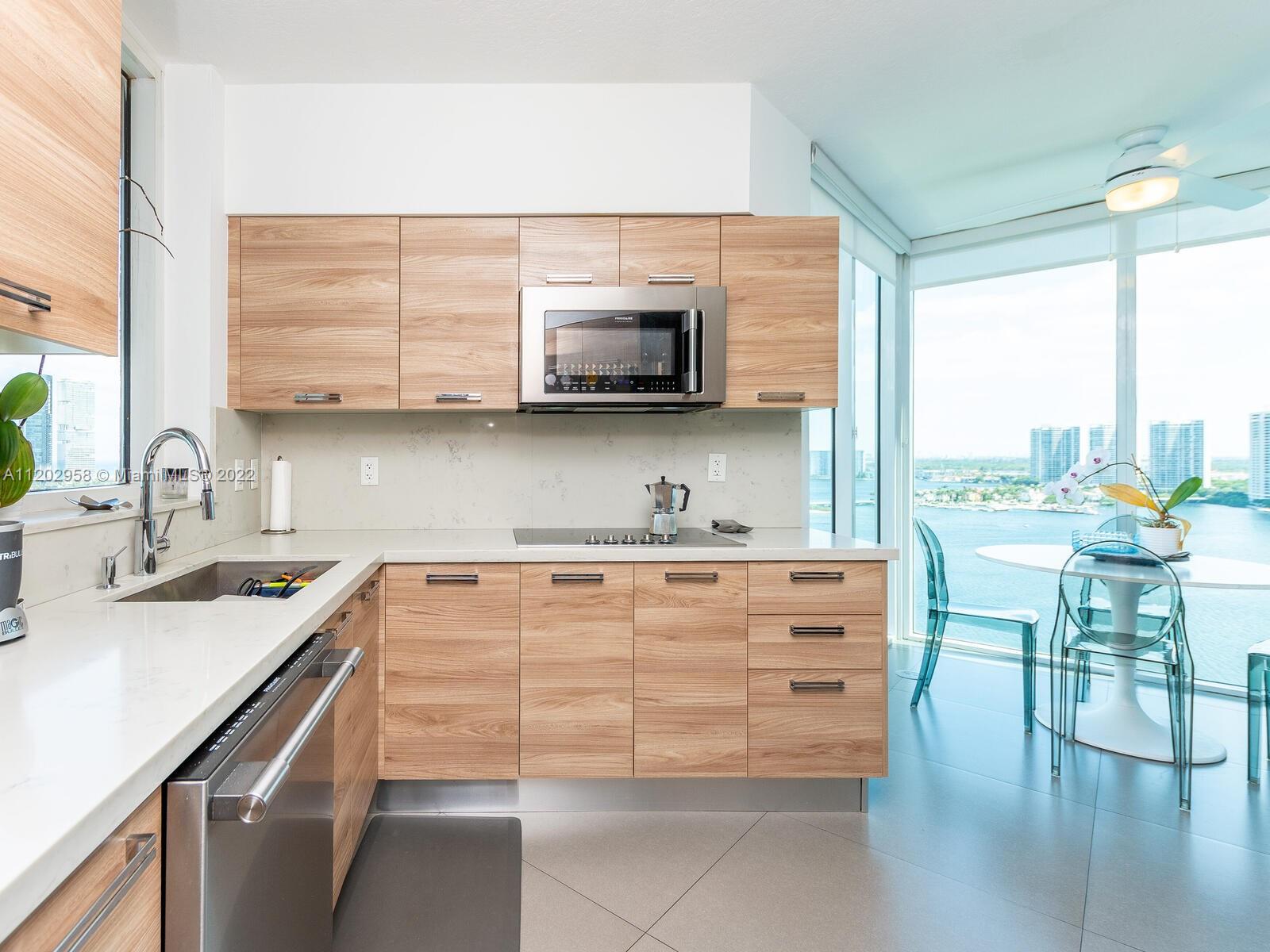 100 HIDDEN BAY CONDO - Residential