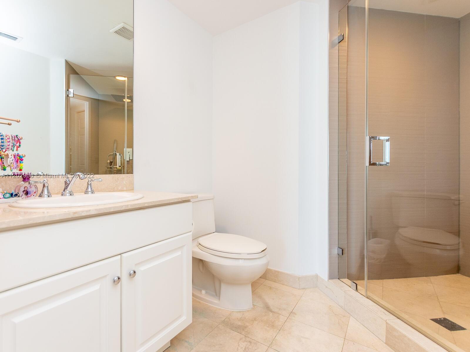 100 HIDDEN BAY CONDO - Residential