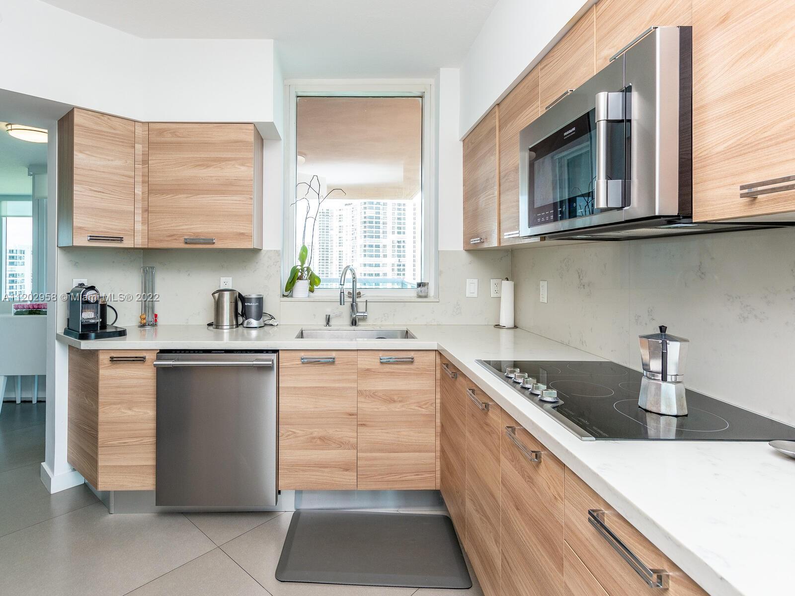 100 HIDDEN BAY CONDO - Residential