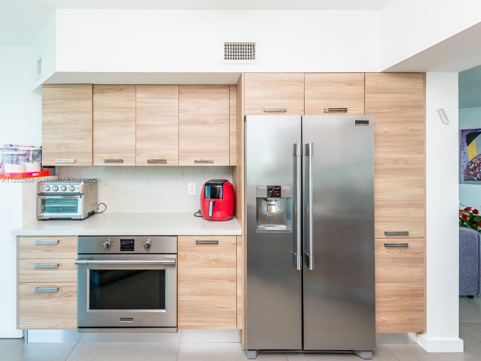 100 HIDDEN BAY CONDO - Residential