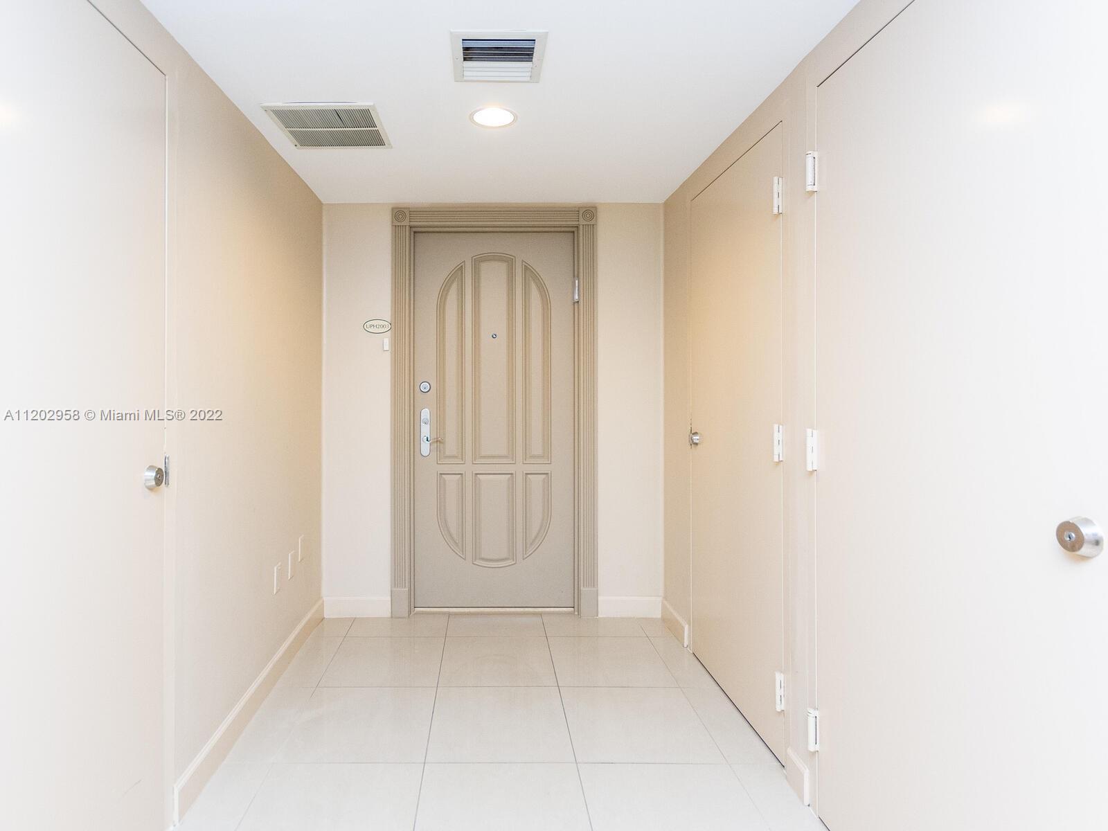 100 HIDDEN BAY CONDO - Residential