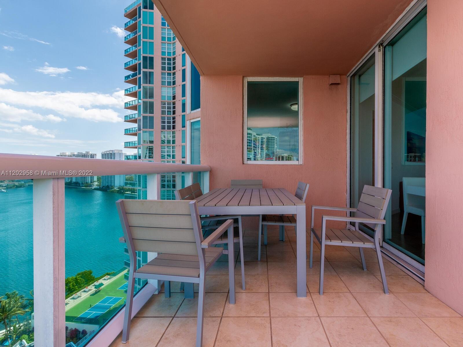 100 HIDDEN BAY CONDO - Residential