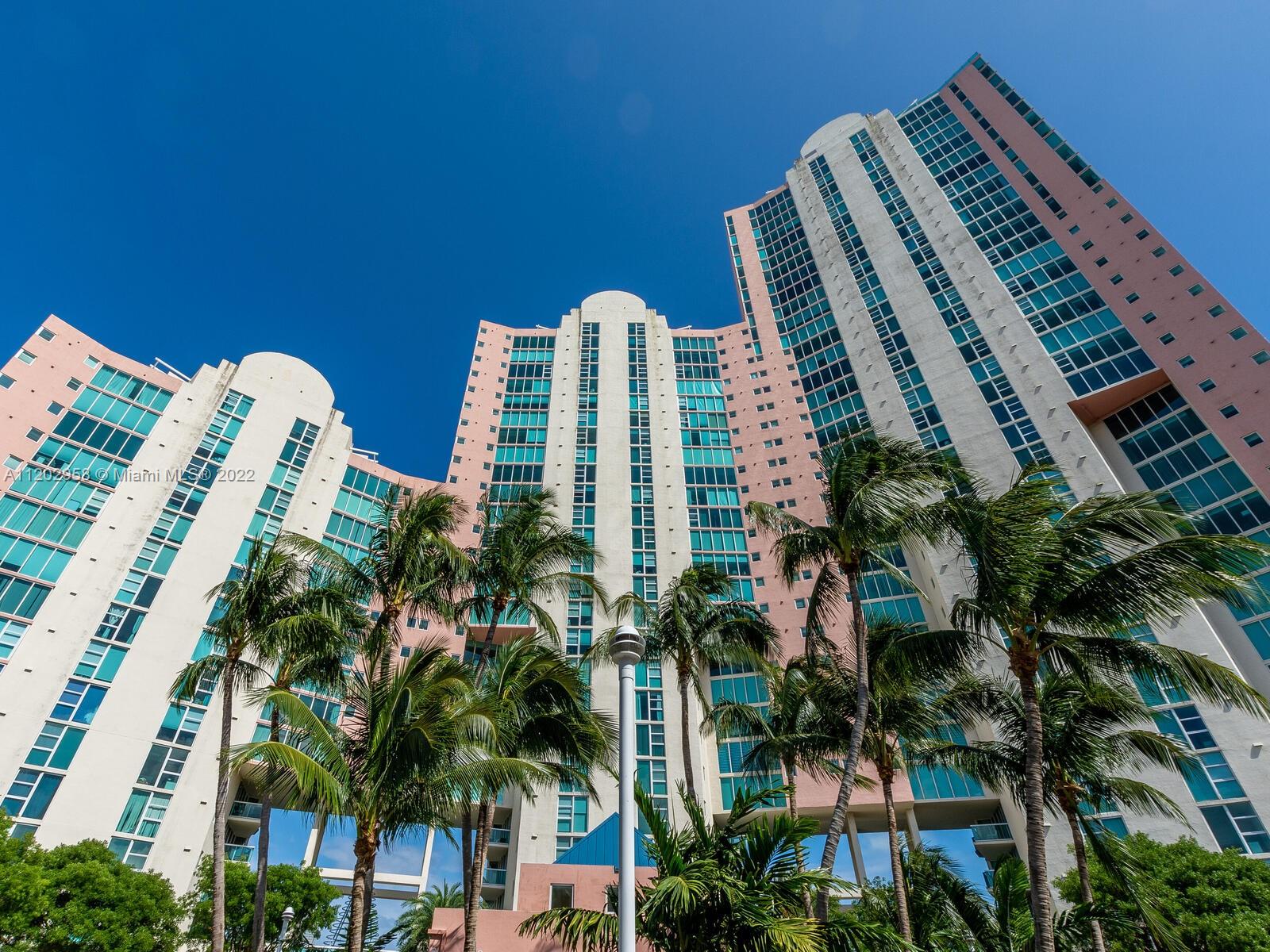 100 HIDDEN BAY CONDO - Residential