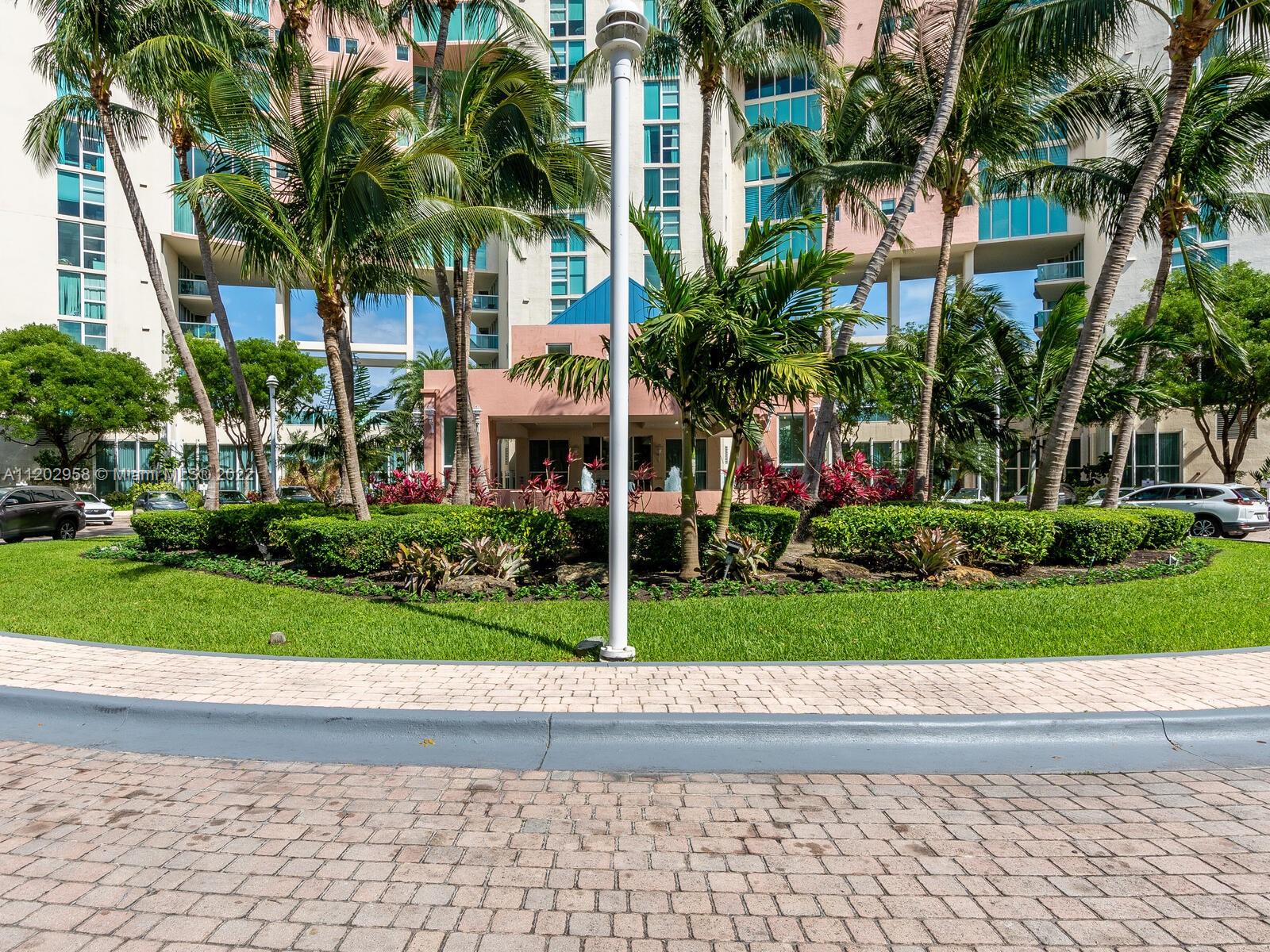 100 HIDDEN BAY CONDO - Residential