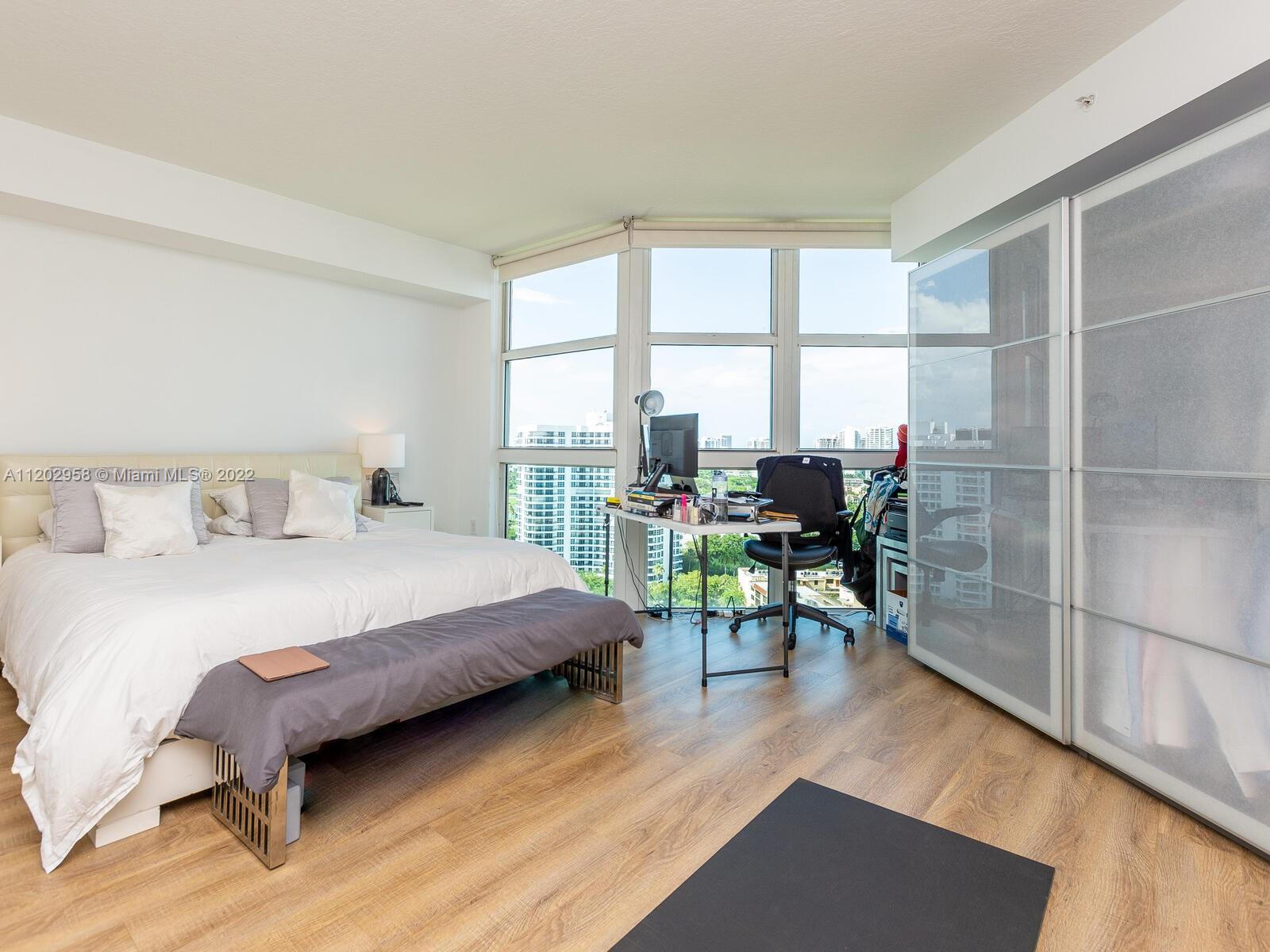 100 HIDDEN BAY CONDO - Residential