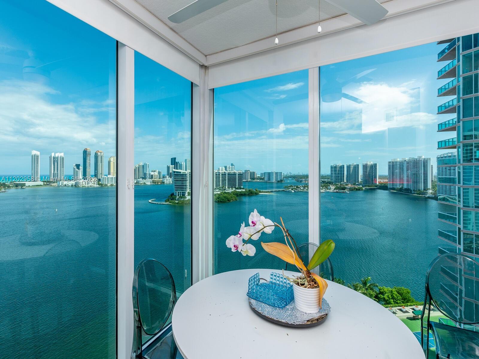 100 HIDDEN BAY CONDO - Residential