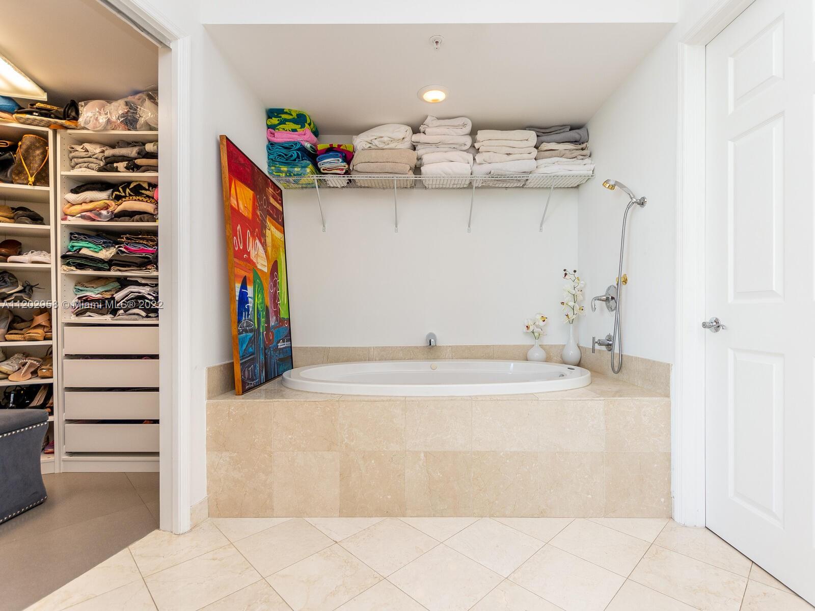 100 HIDDEN BAY CONDO - Residential