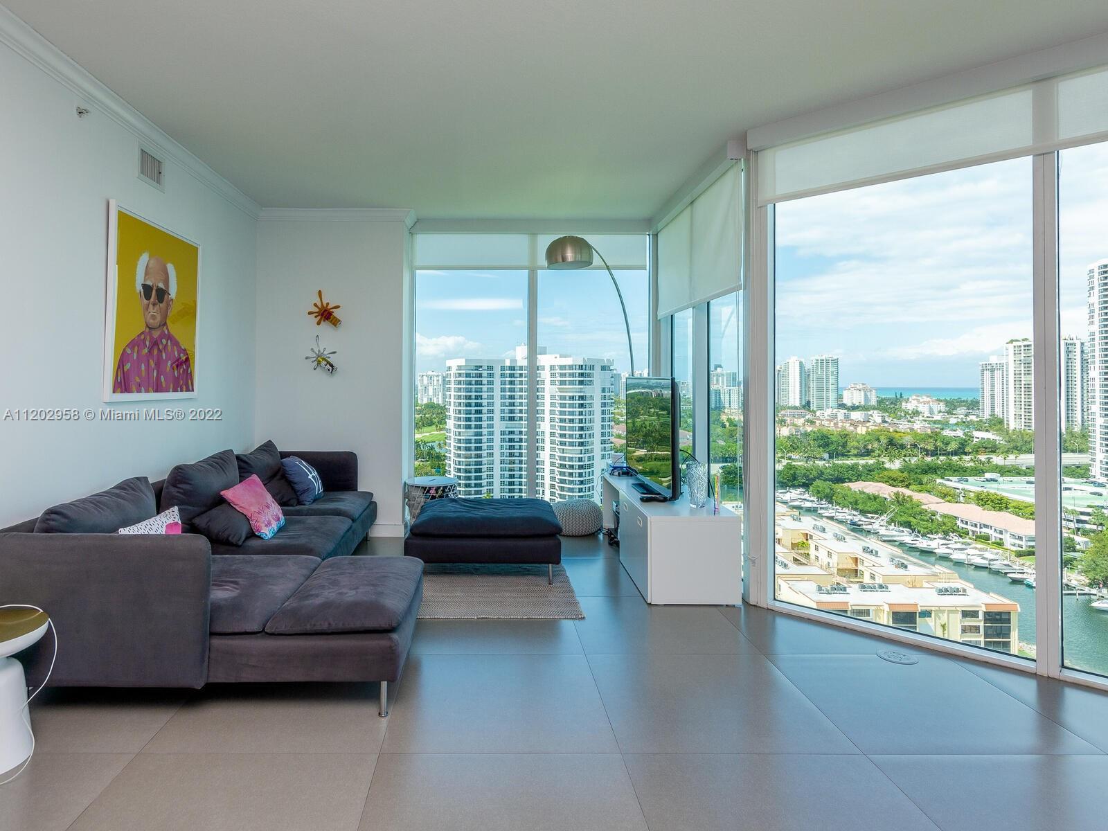 100 HIDDEN BAY CONDO - Residential