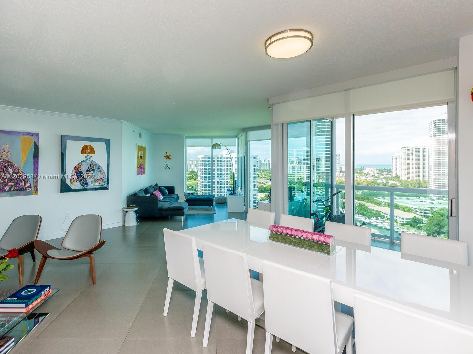 100 HIDDEN BAY CONDO - Residential