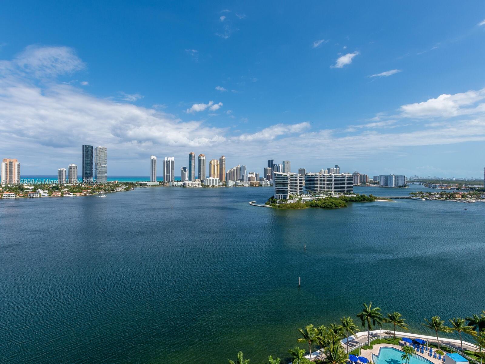 100 HIDDEN BAY CONDO - Residential