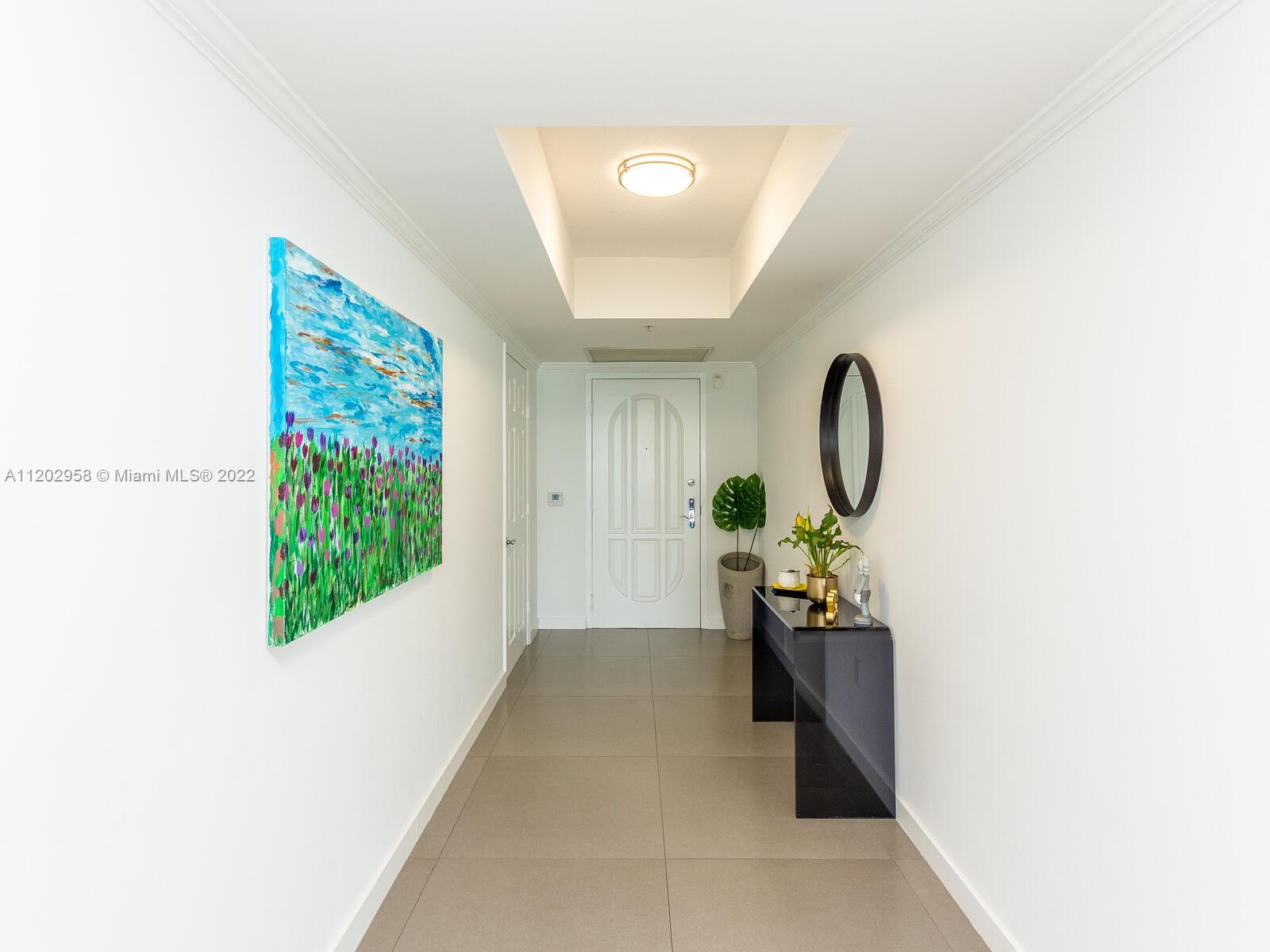 100 HIDDEN BAY CONDO - Residential