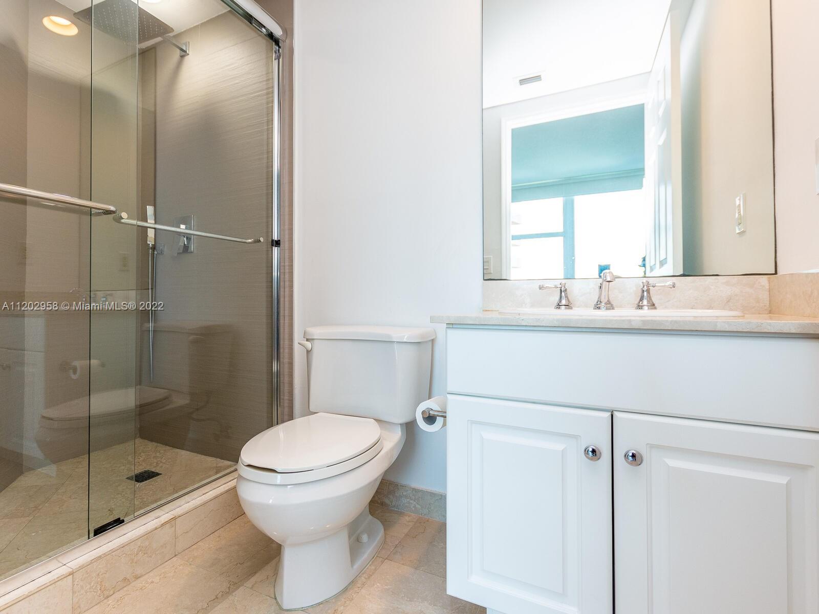 100 HIDDEN BAY CONDO - Residential