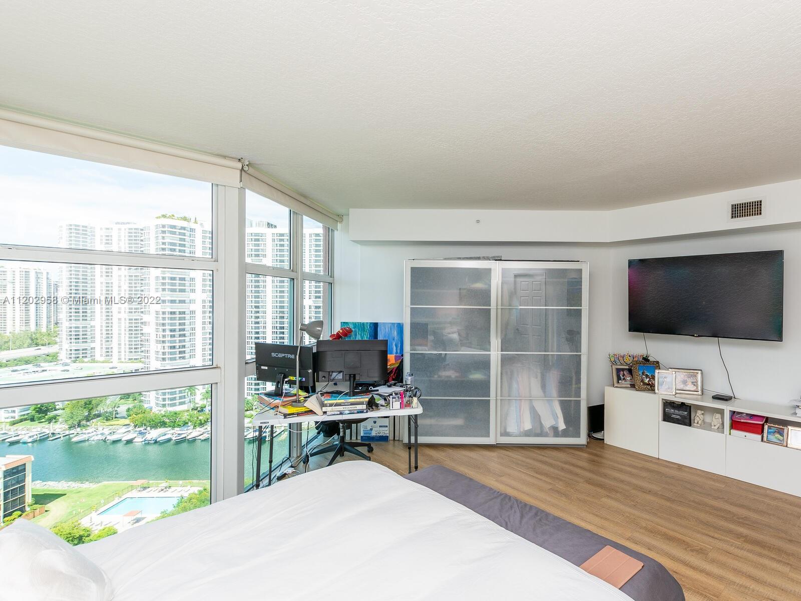 100 HIDDEN BAY CONDO - Residential