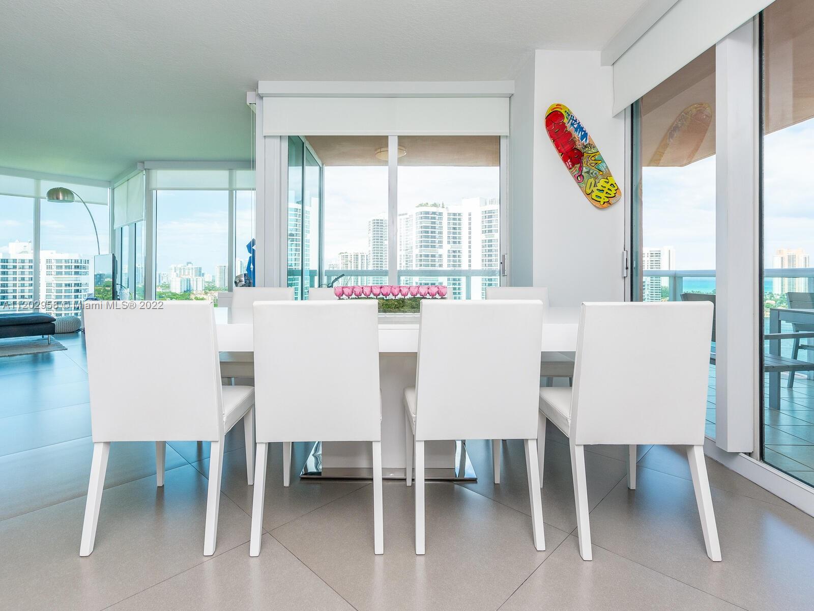 100 HIDDEN BAY CONDO - Residential