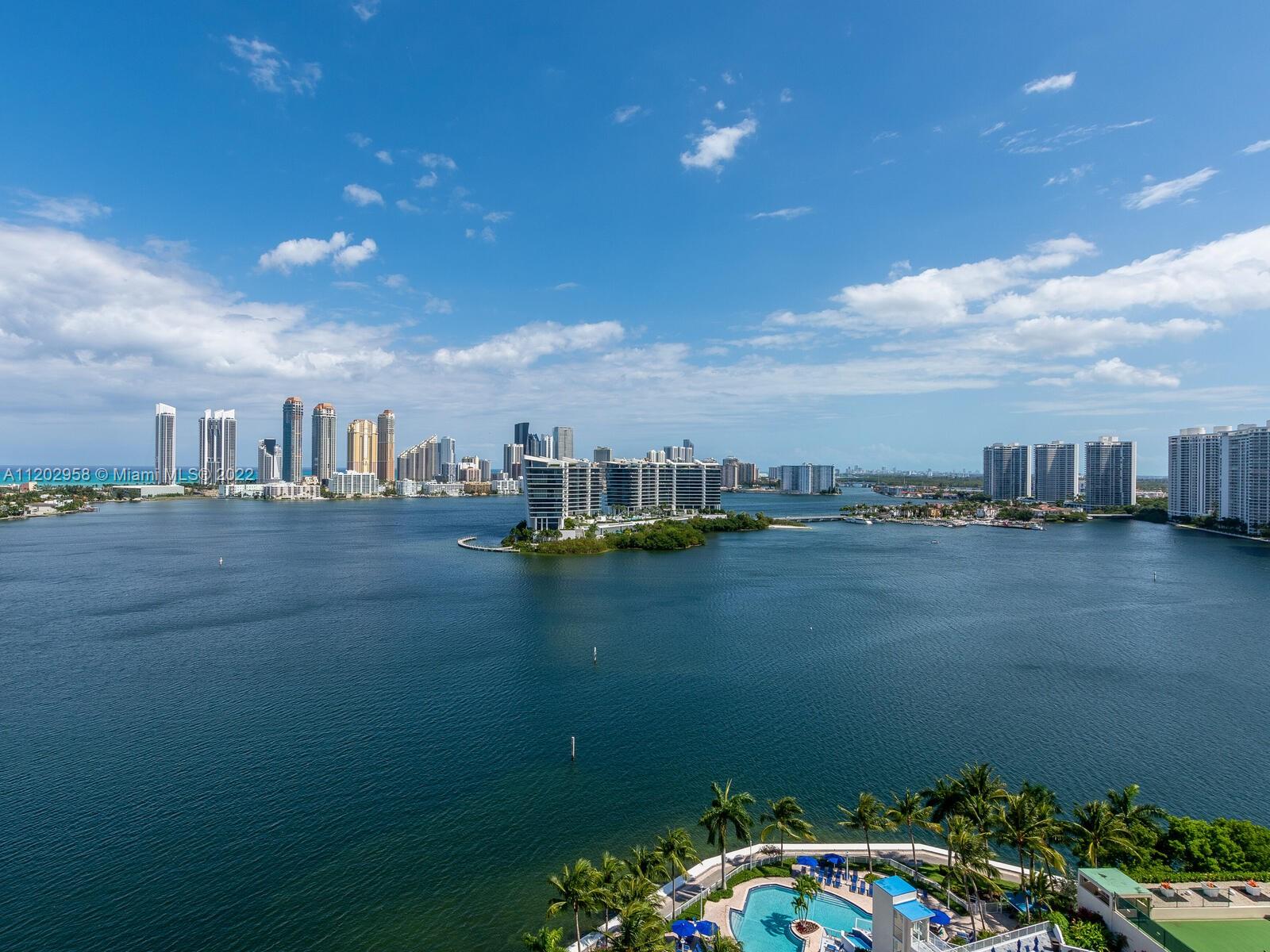 100 HIDDEN BAY CONDO - Residential
