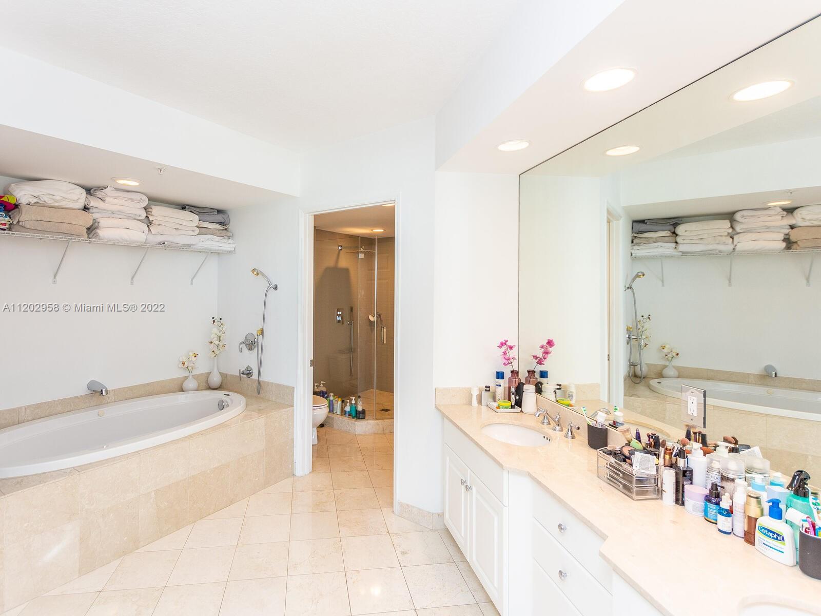 100 HIDDEN BAY CONDO - Residential