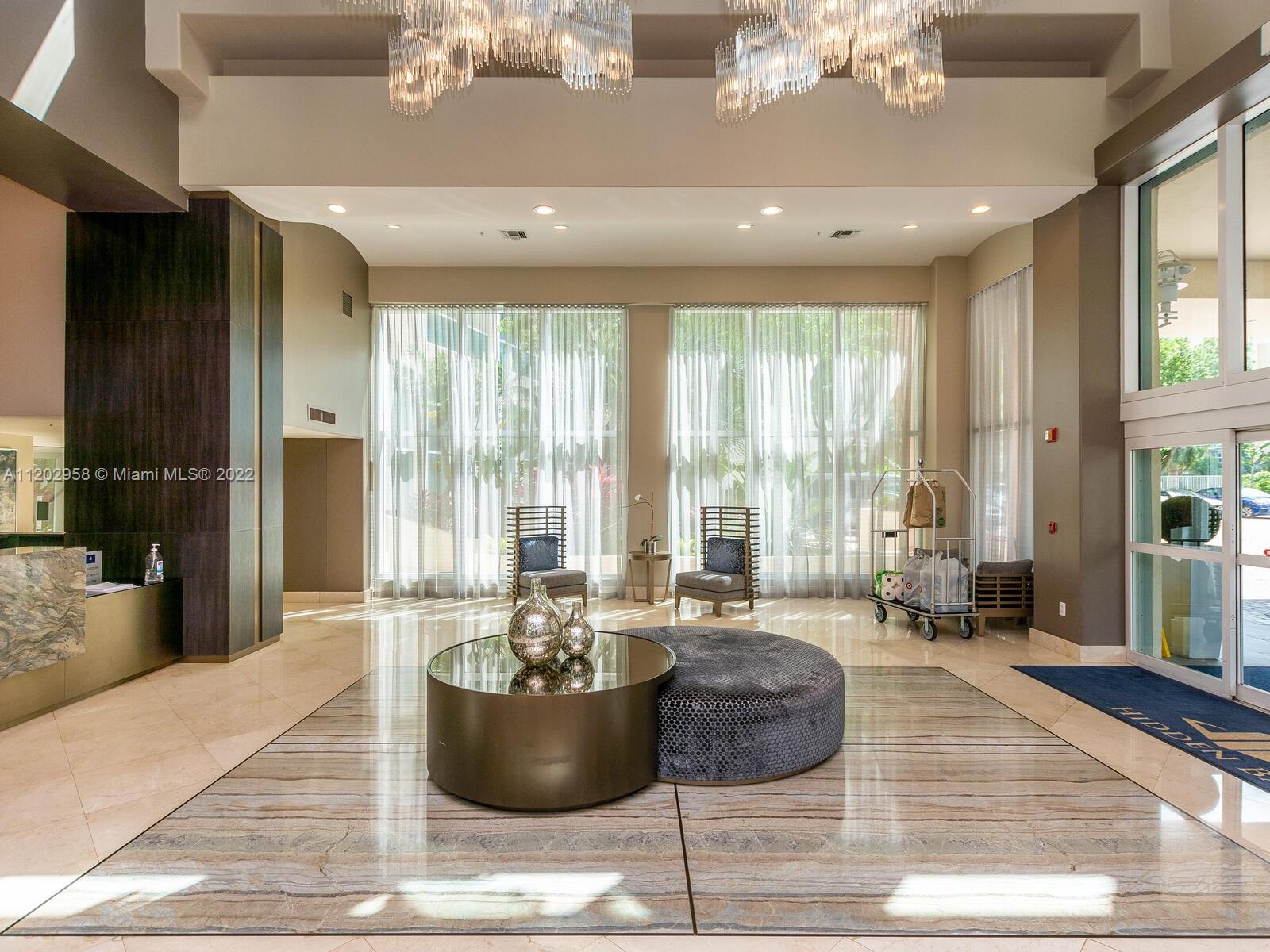 100 HIDDEN BAY CONDO - Residential