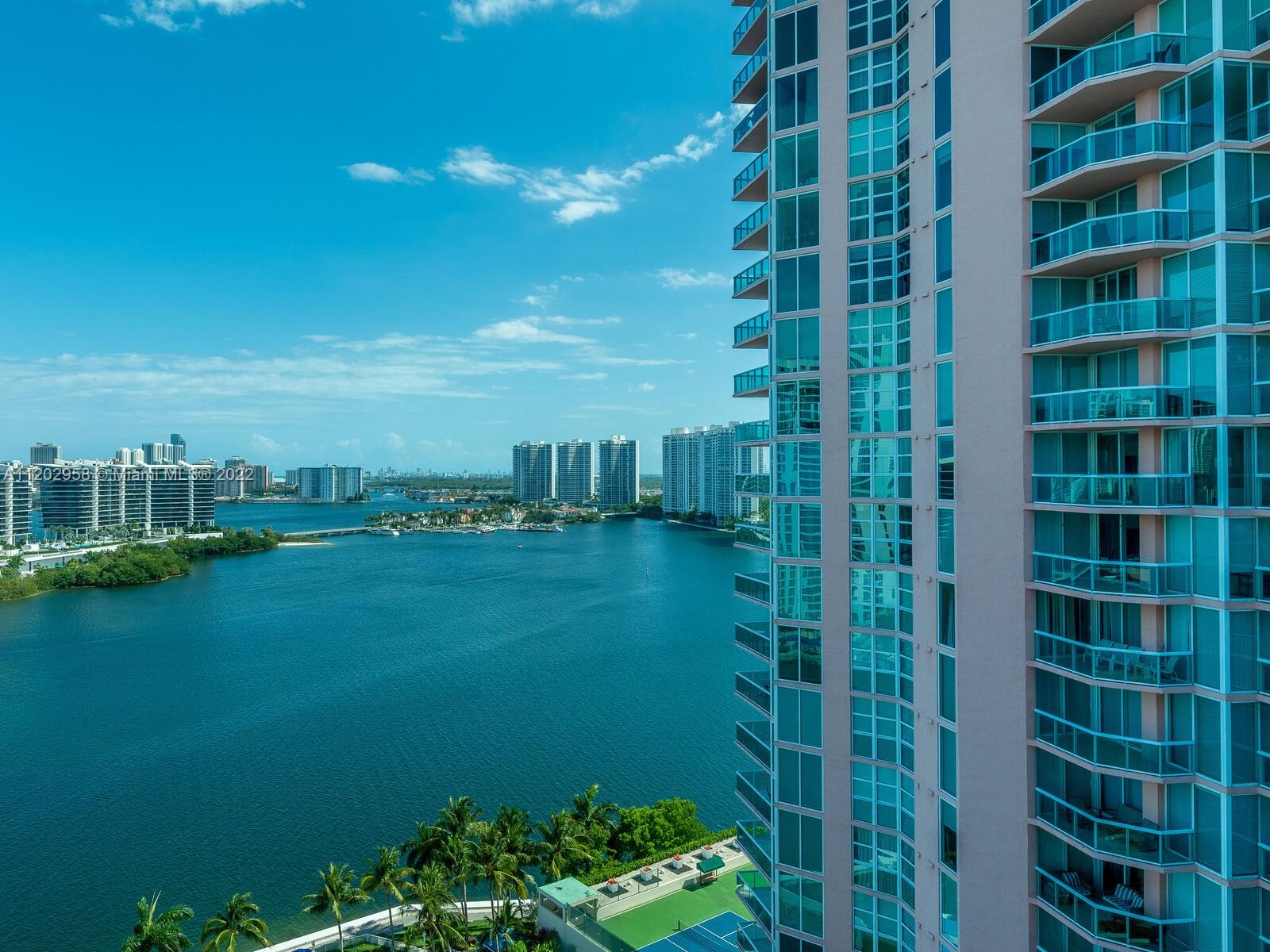 100 HIDDEN BAY CONDO - Residential