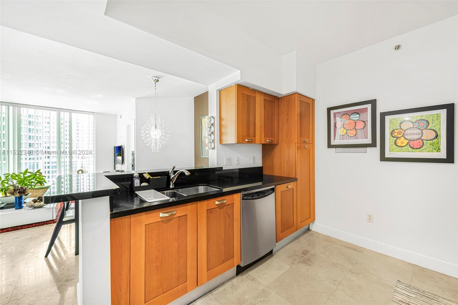 SOLARIS AT BRICKELL BAY C - Residential Lease