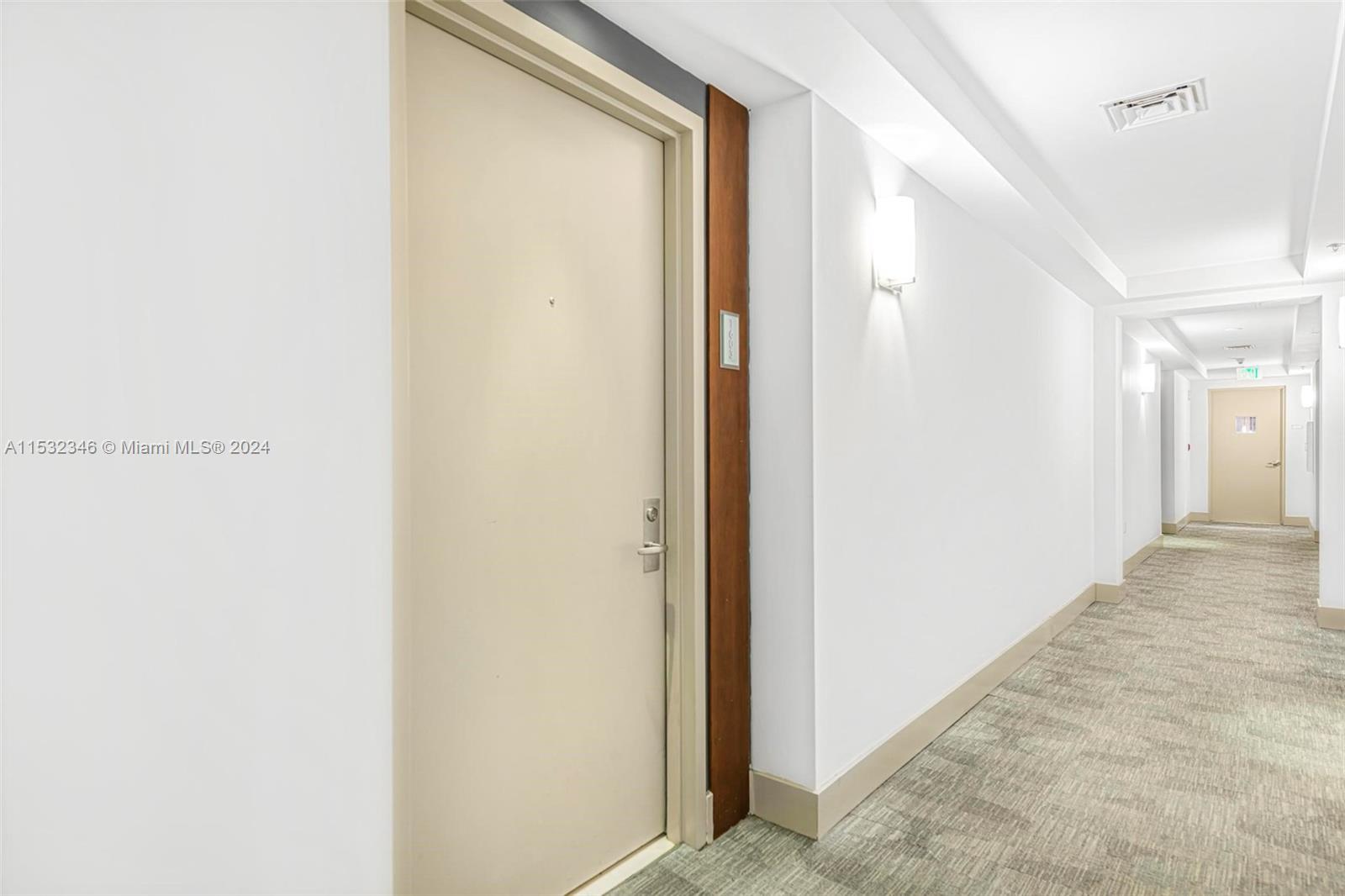 SOLARIS AT BRICKELL BAY C - Residential Lease