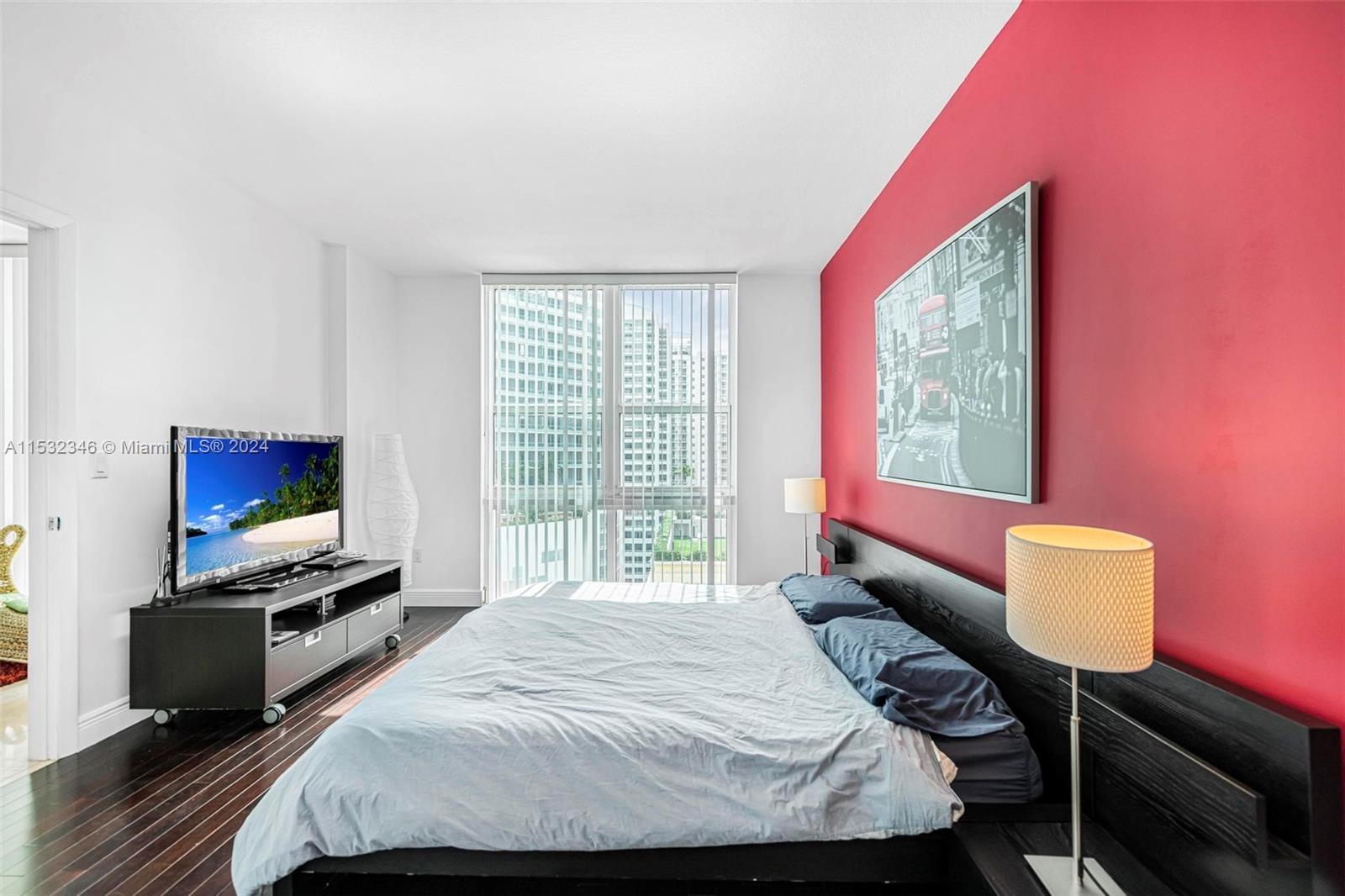 SOLARIS AT BRICKELL BAY C - Residential Lease