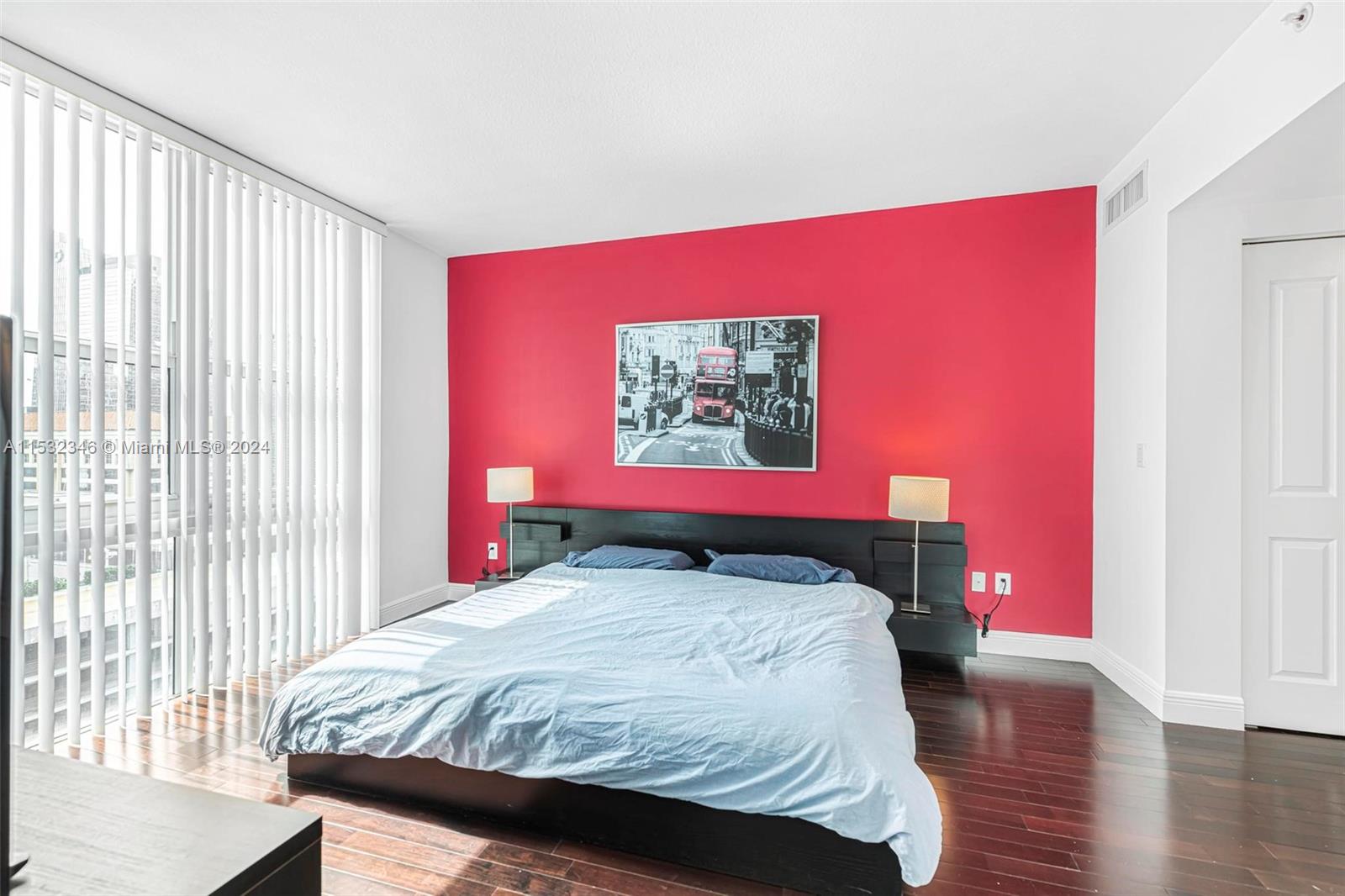 SOLARIS AT BRICKELL BAY C - Residential Lease