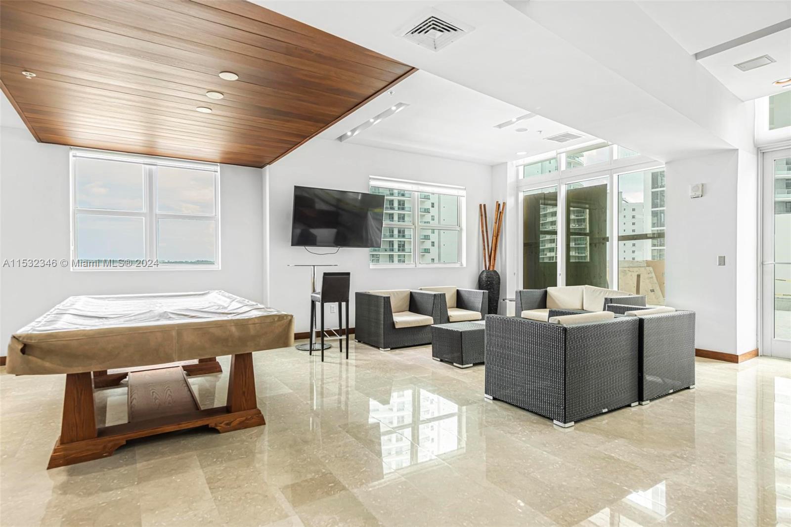 SOLARIS AT BRICKELL BAY C - Residential Lease