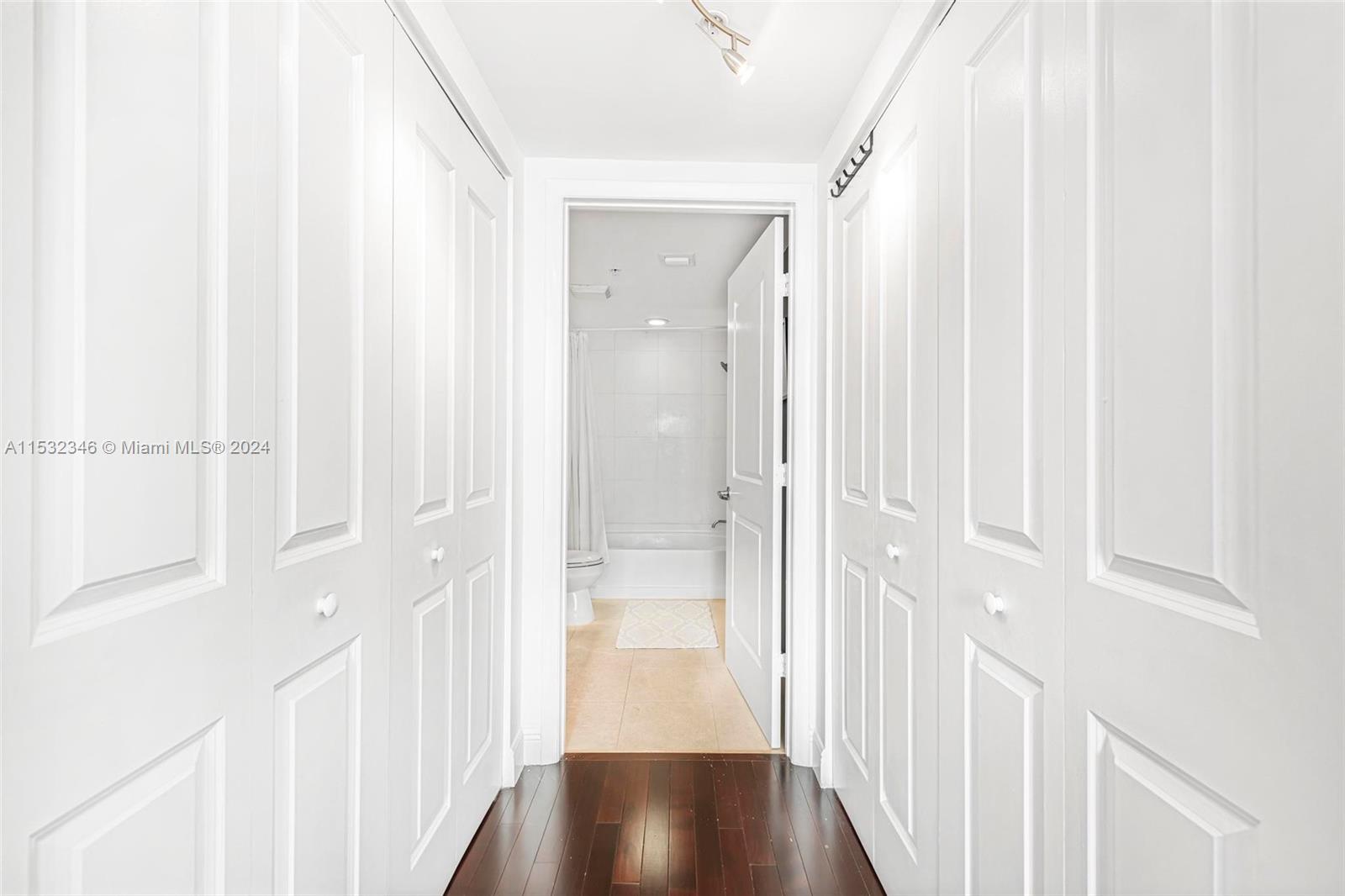 SOLARIS AT BRICKELL BAY C - Residential Lease