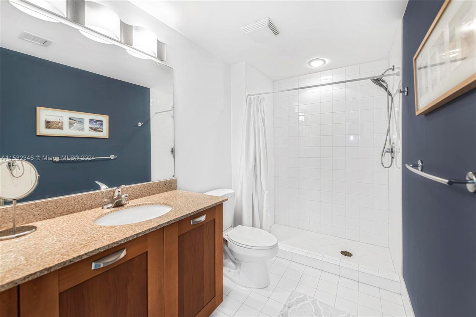 SOLARIS AT BRICKELL BAY C - Residential Lease
