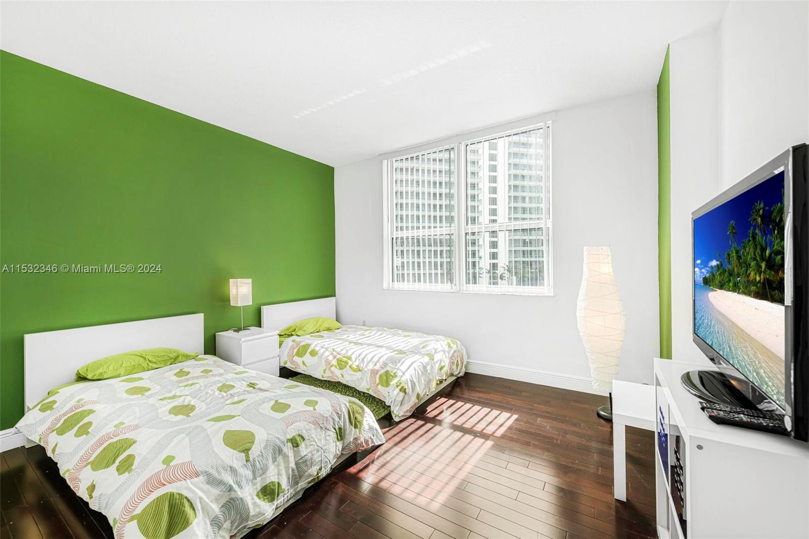 SOLARIS AT BRICKELL BAY C - Residential Lease