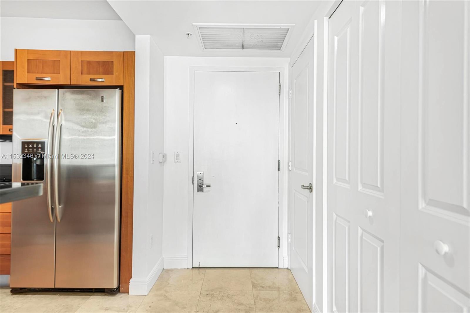 SOLARIS AT BRICKELL BAY C - Residential Lease