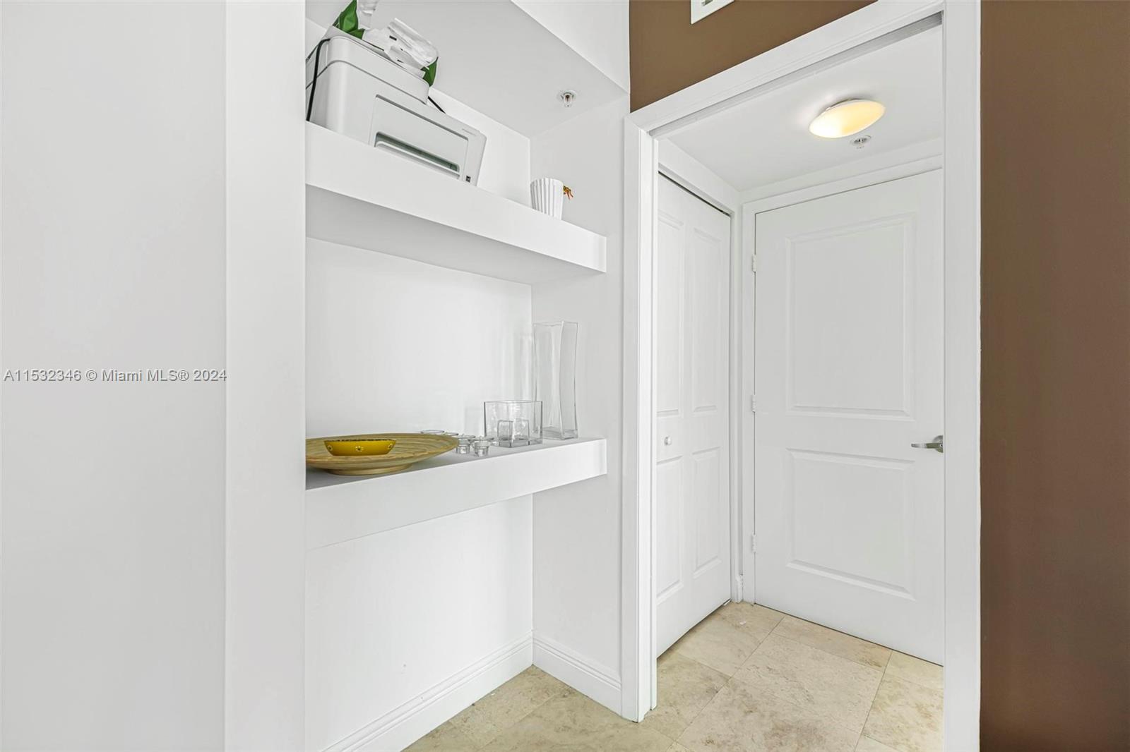 SOLARIS AT BRICKELL BAY C - Residential Lease