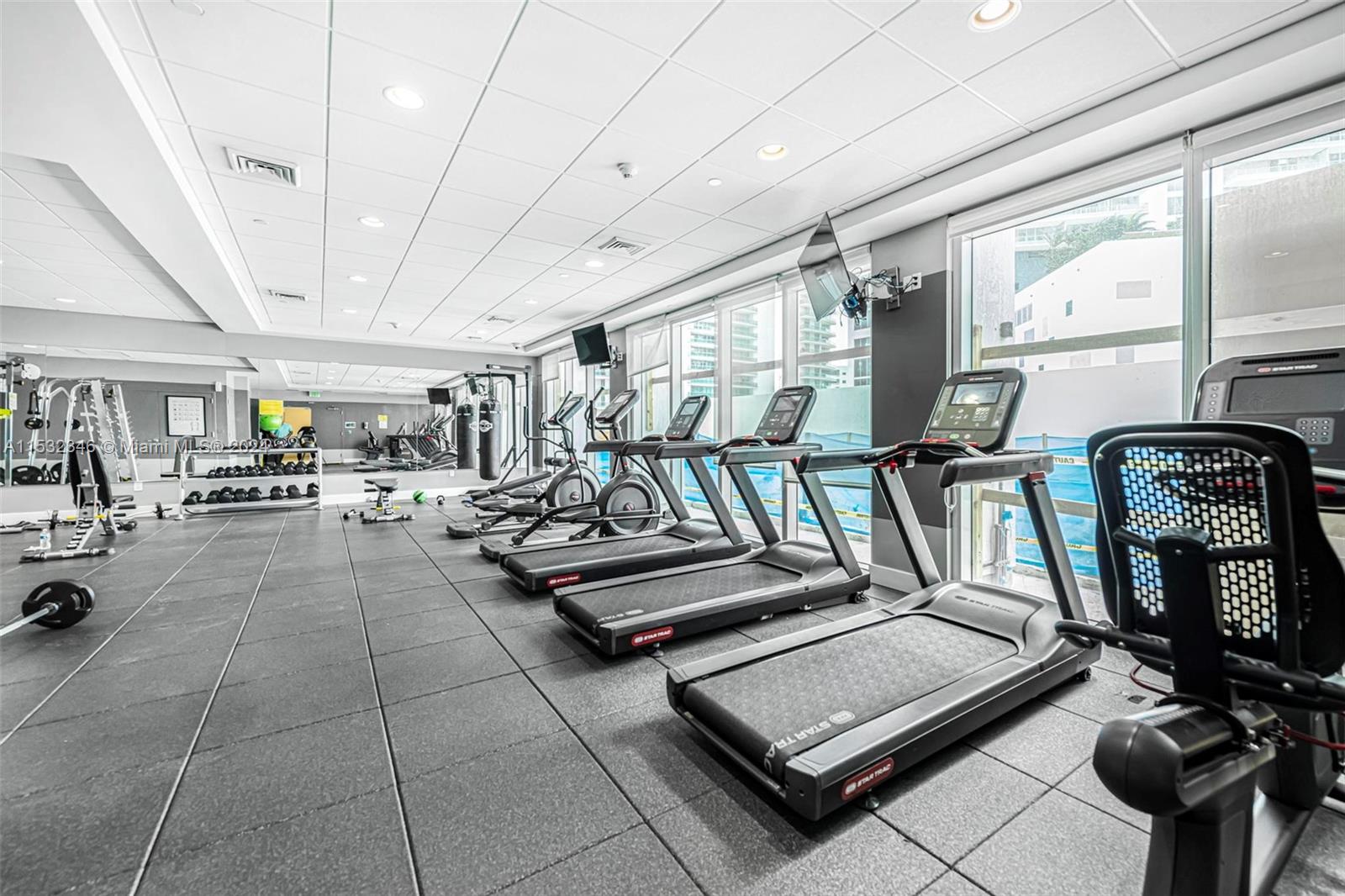 SOLARIS AT BRICKELL BAY C - Residential Lease