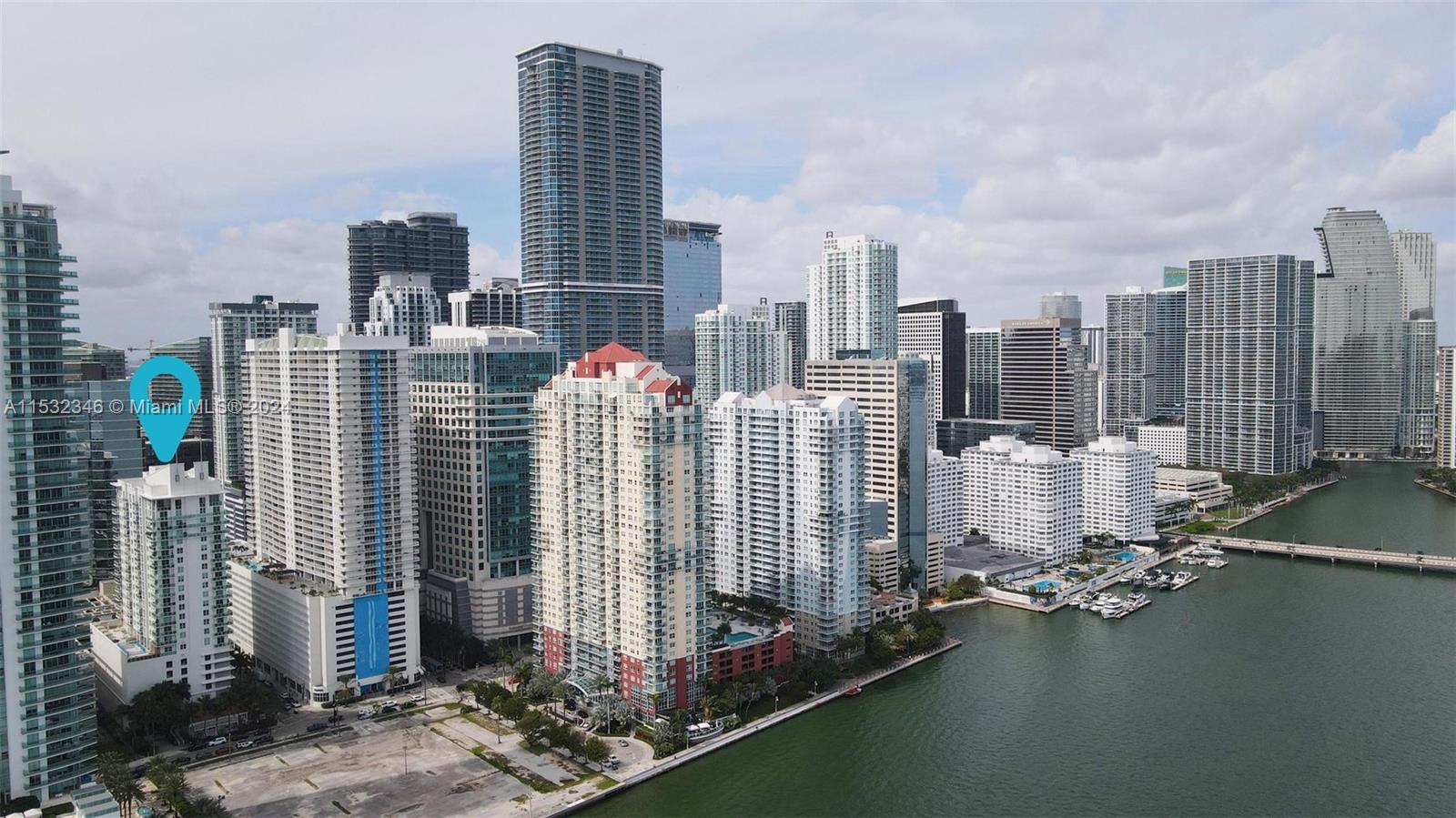 SOLARIS AT BRICKELL BAY C - Residential Lease