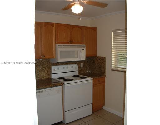CORAL SPRING GARDENS EAST - Residential Lease