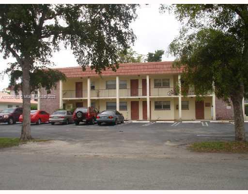 CORAL SPRING GARDENS EAST - Residential Lease