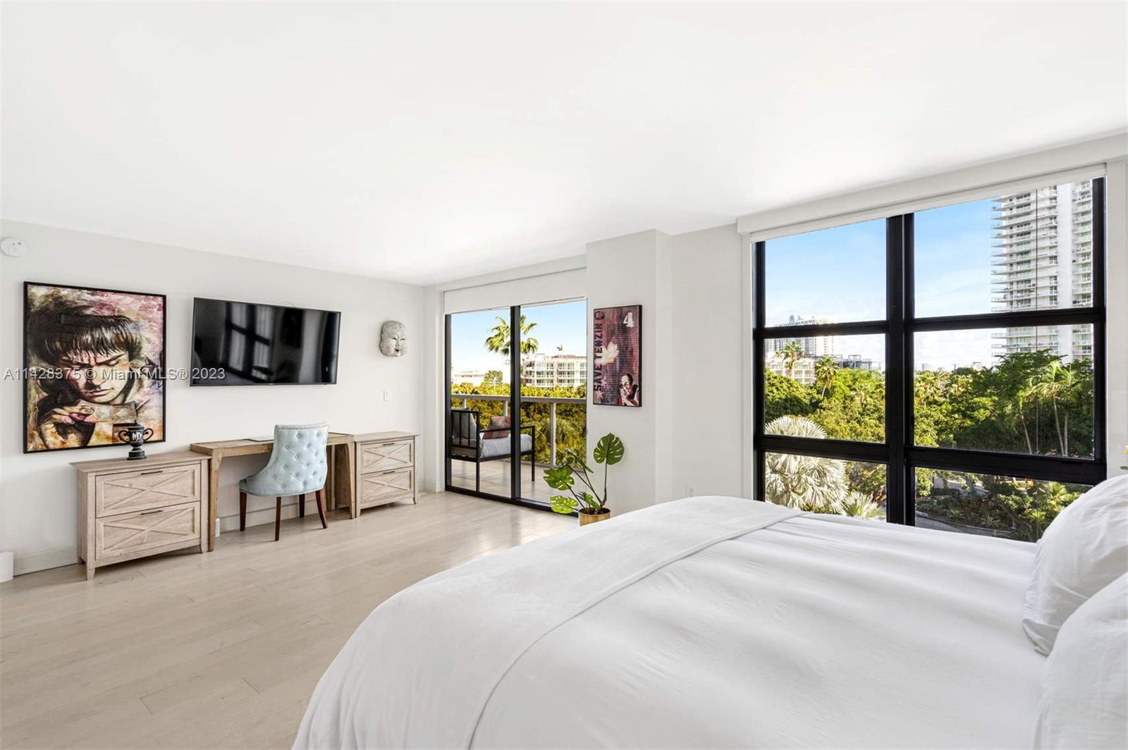 NINE ISLAND AVENUE CONDO - Residential