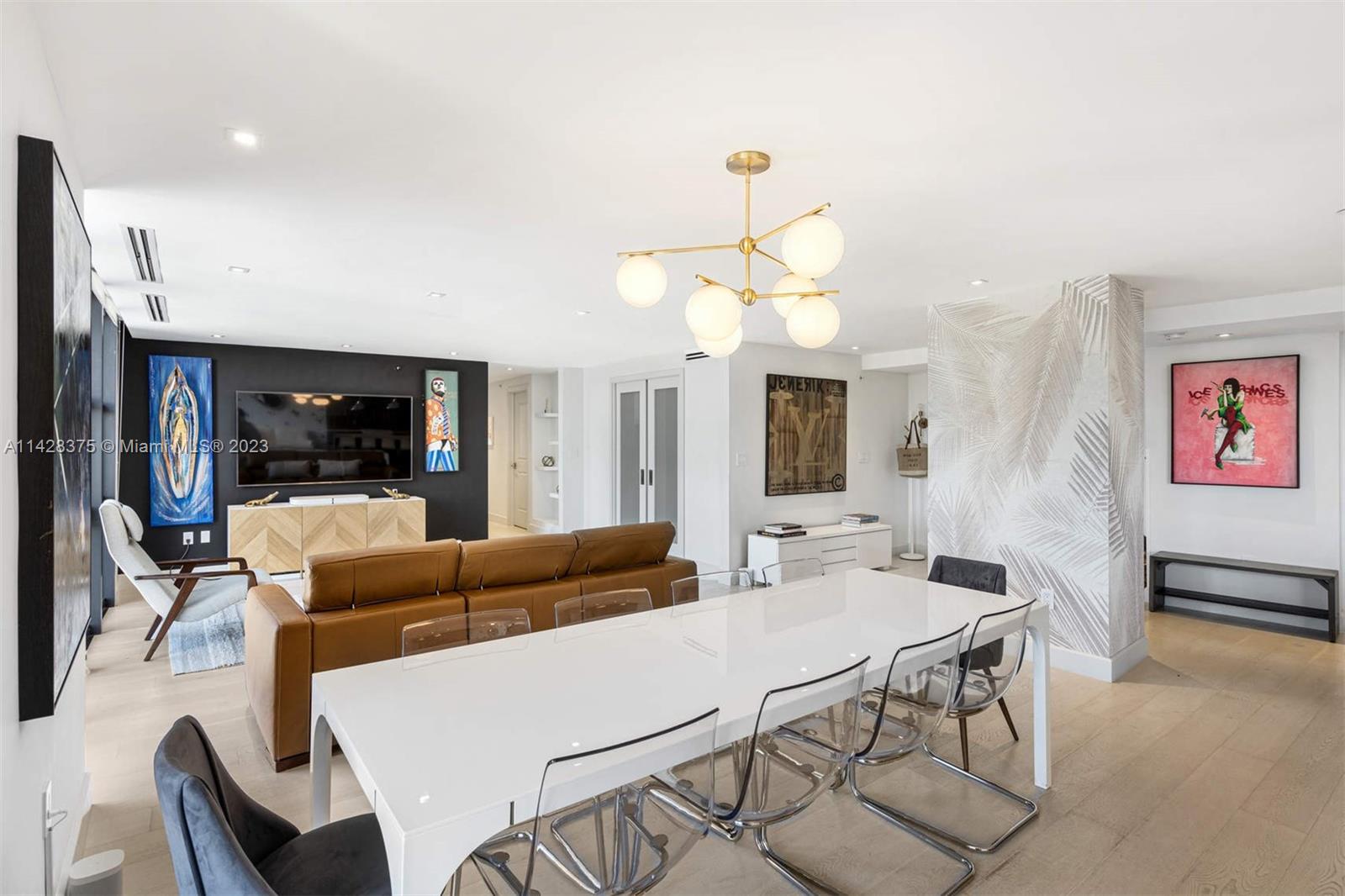 NINE ISLAND AVENUE CONDO - Residential