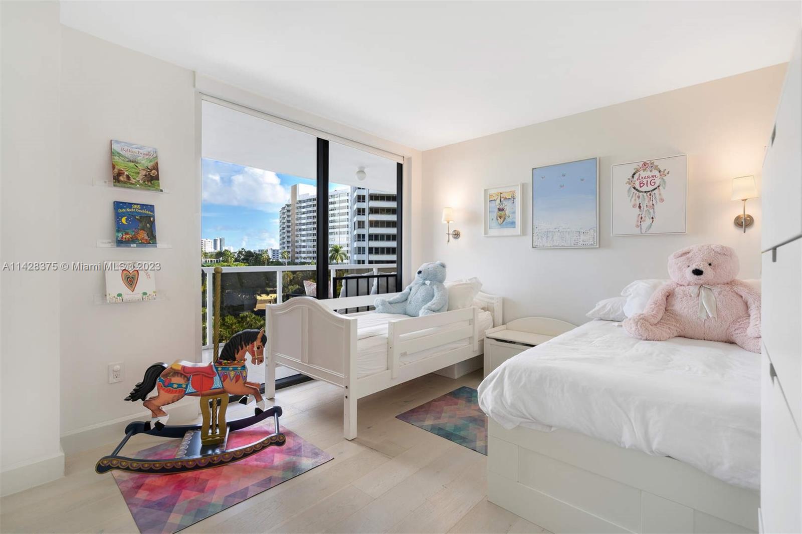 NINE ISLAND AVENUE CONDO - Residential