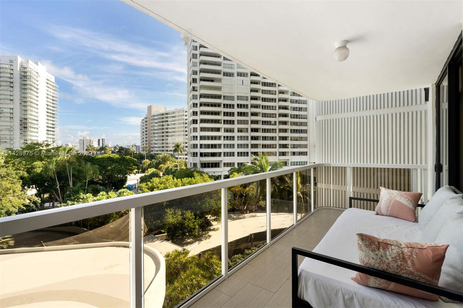 NINE ISLAND AVENUE CONDO - Residential