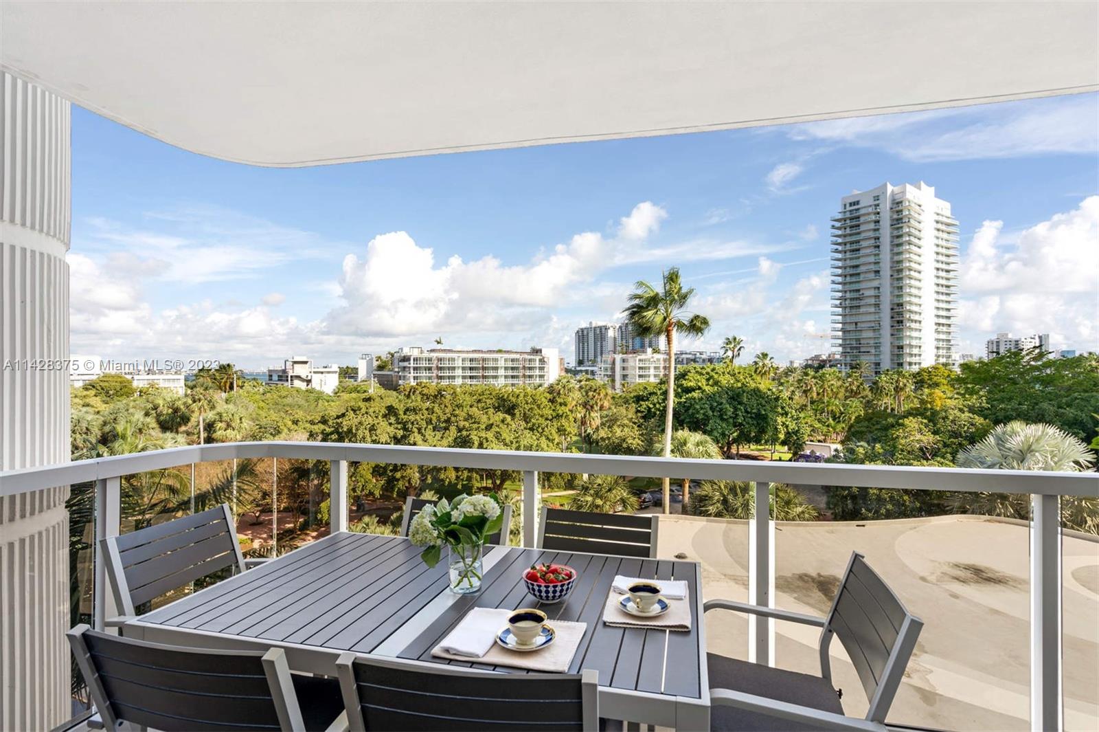 NINE ISLAND AVENUE CONDO - Residential