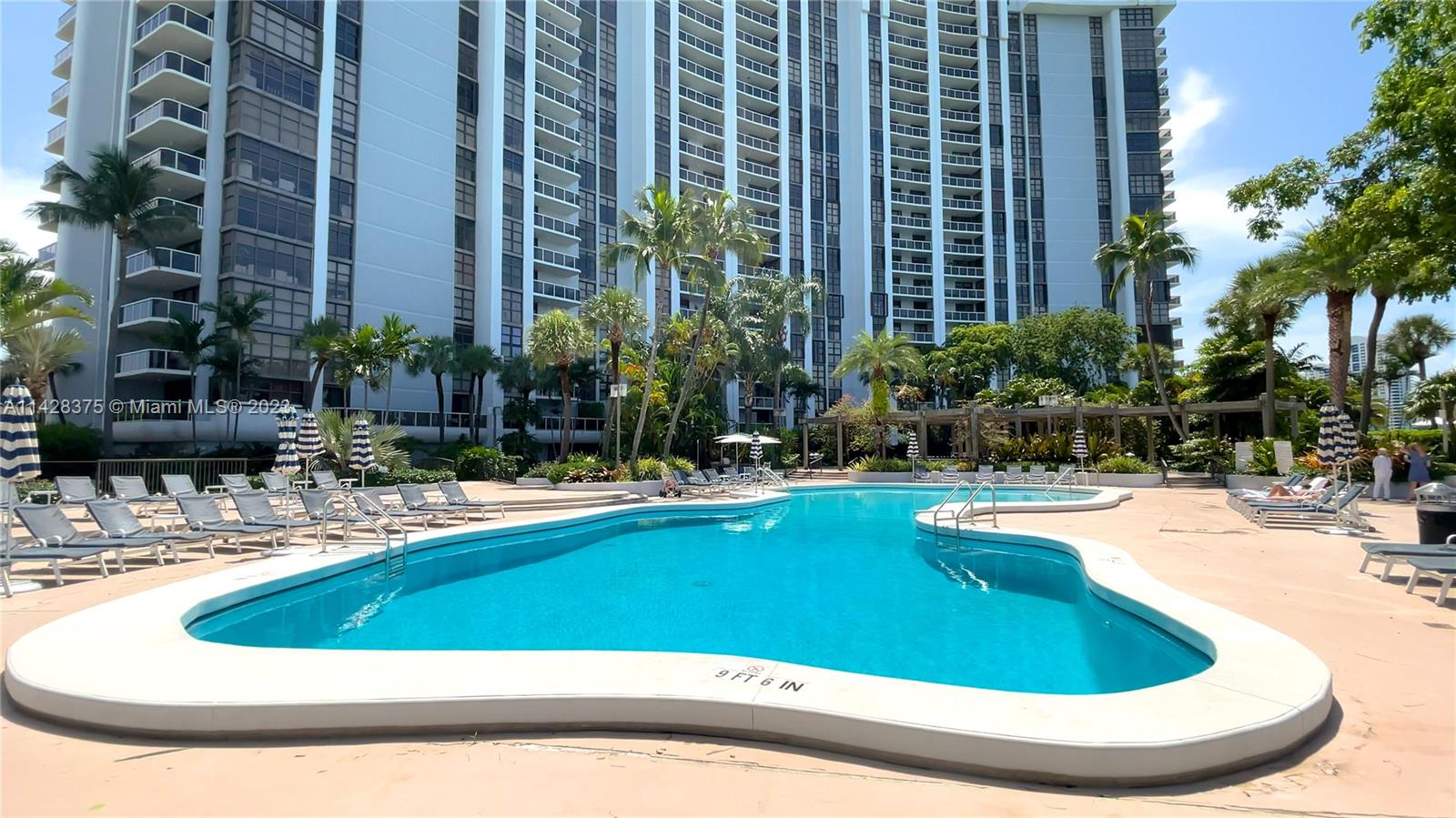 NINE ISLAND AVENUE CONDO - Residential