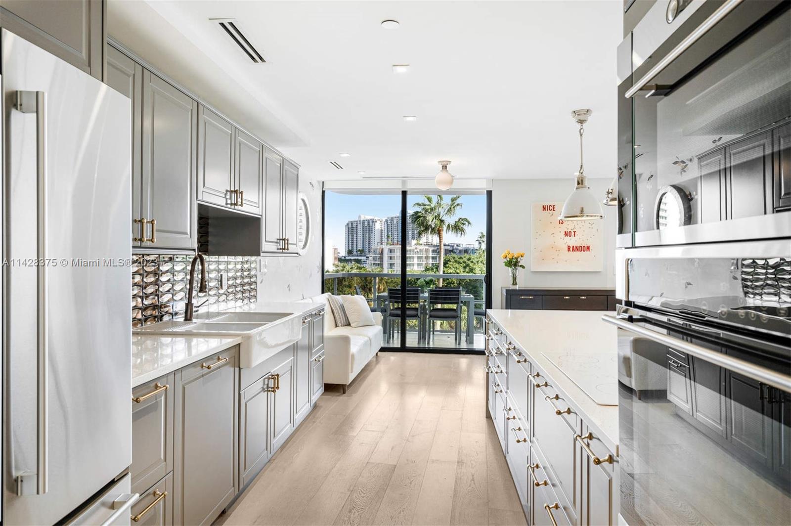 NINE ISLAND AVENUE CONDO - Residential